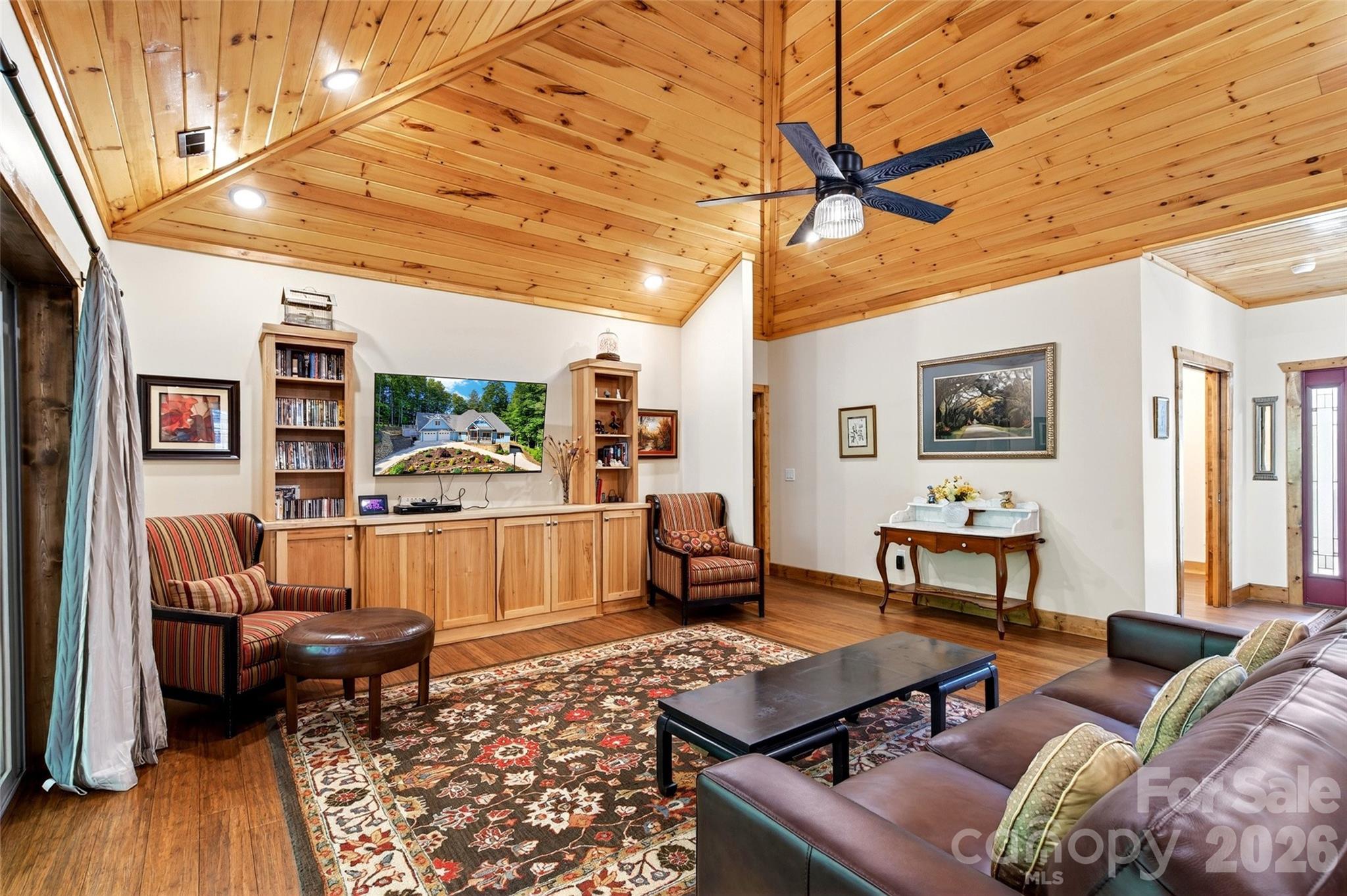 Henrys Glen - Residential