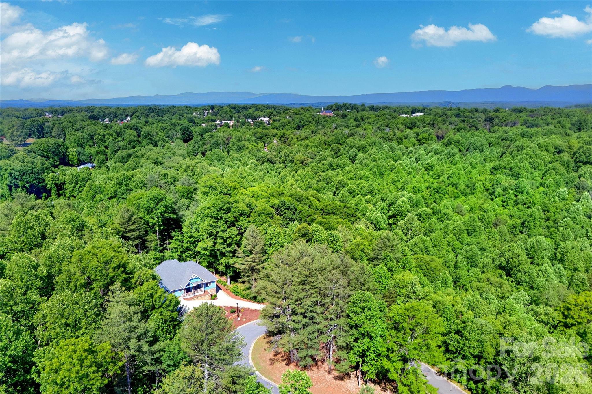 Henrys Glen - Residential