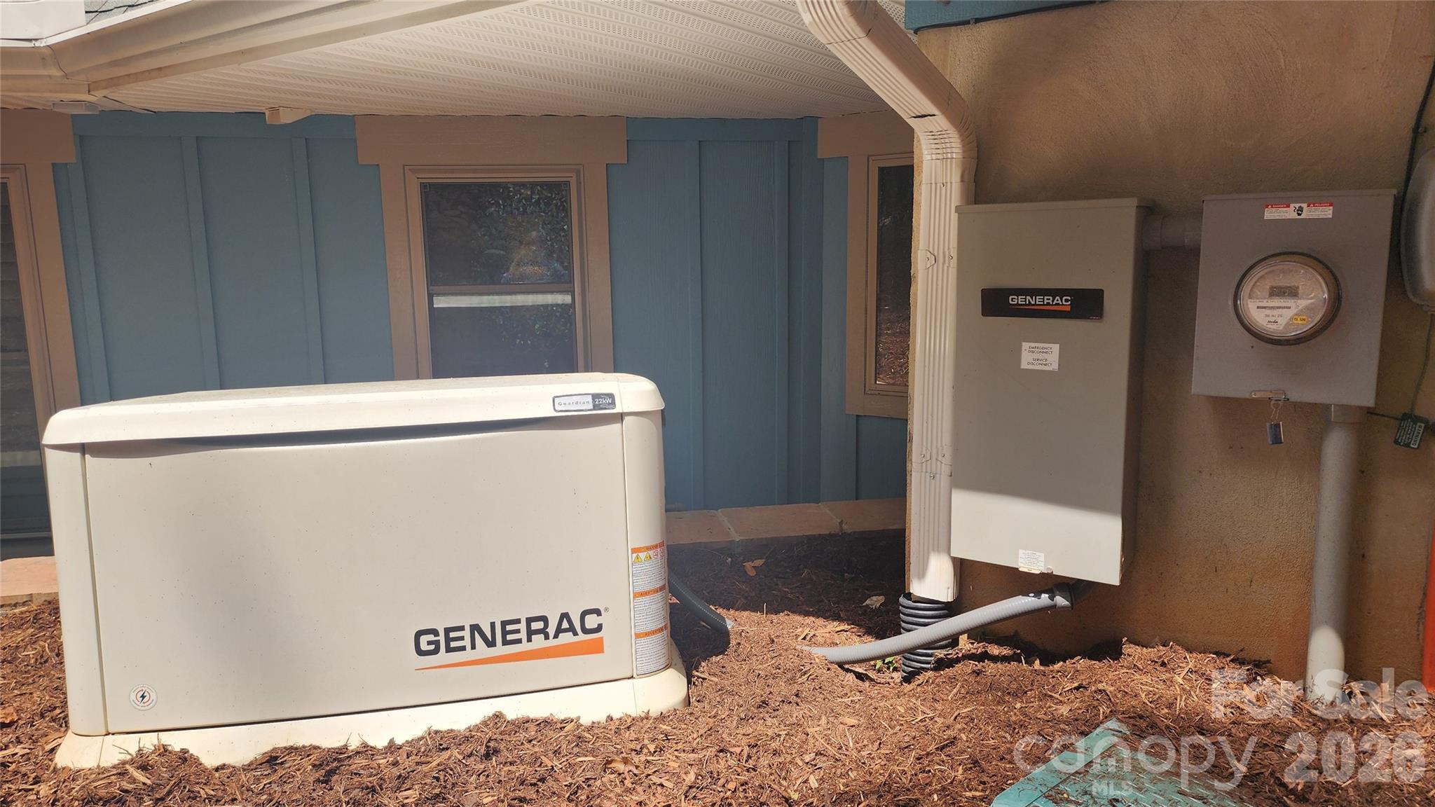 Henrys Glen - Residential