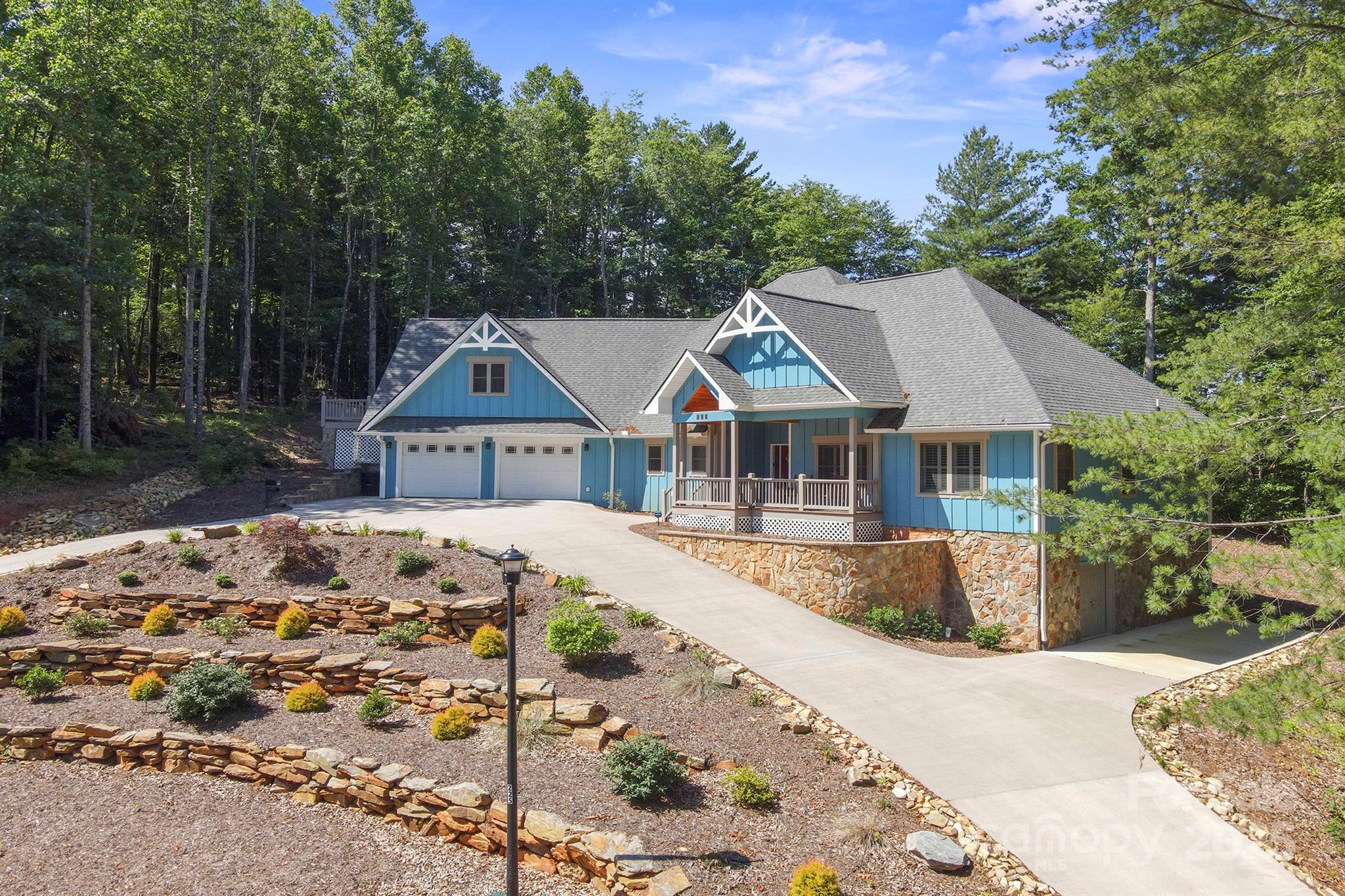 225 Henrys Glen Drive