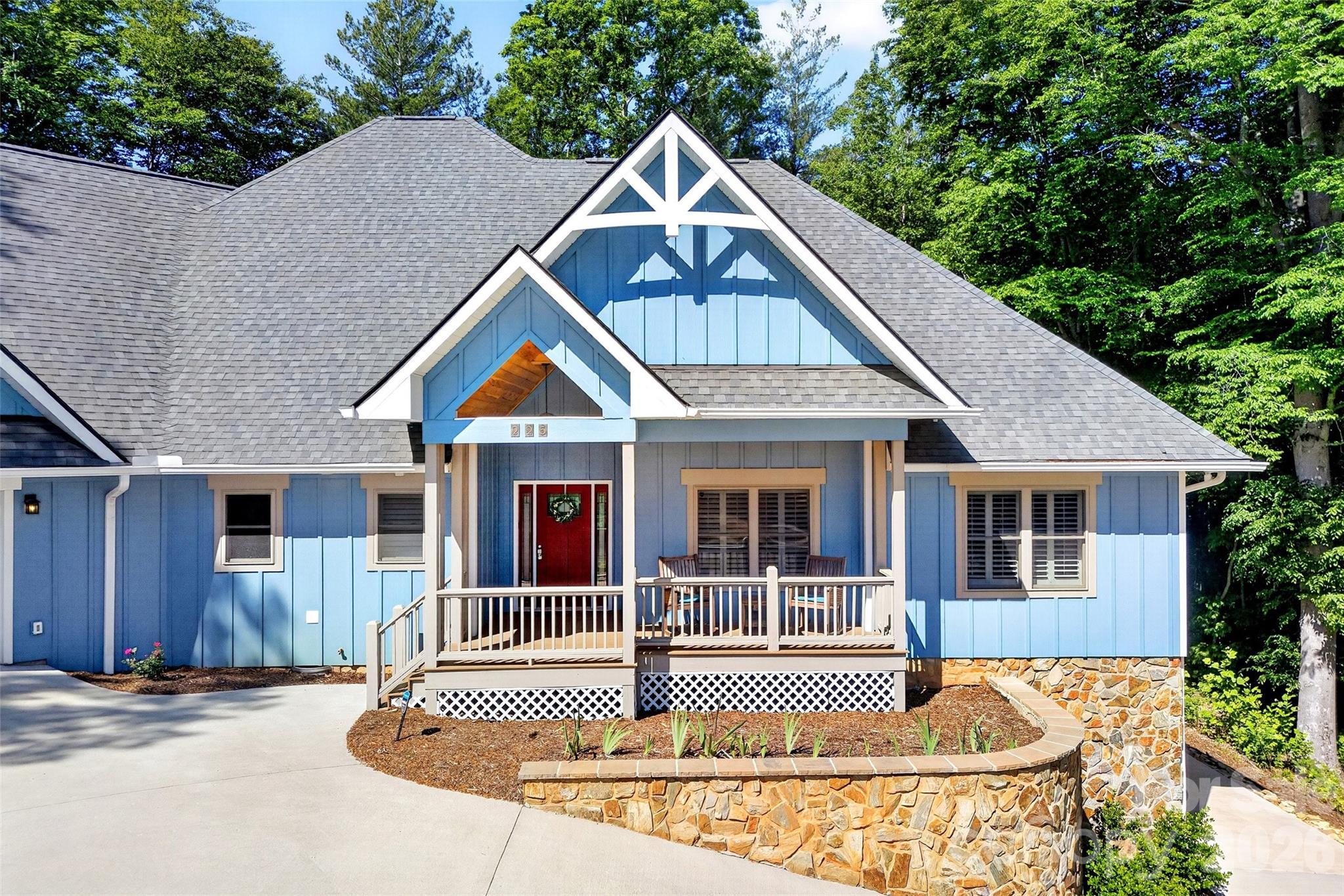 Henrys Glen - Residential