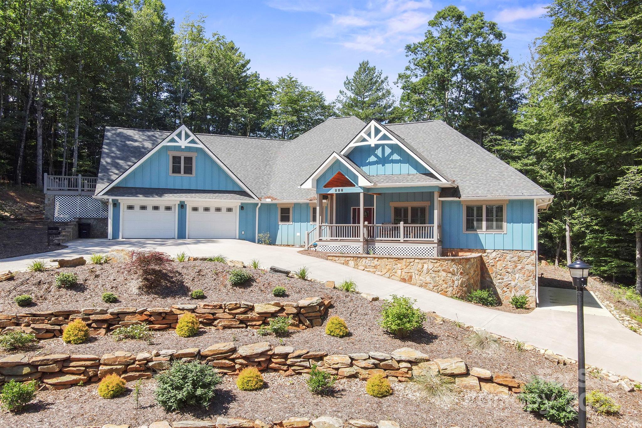 225 Henrys Glen Drive