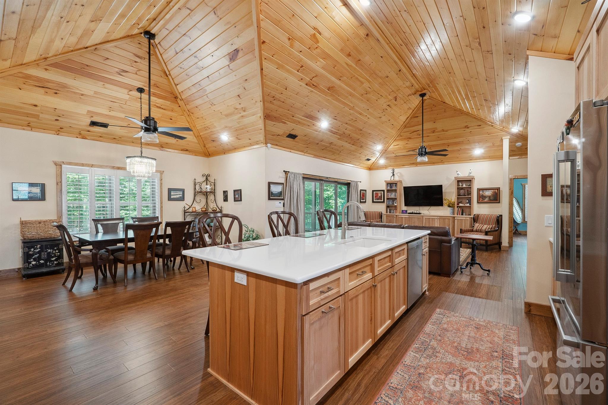 Henrys Glen - Residential