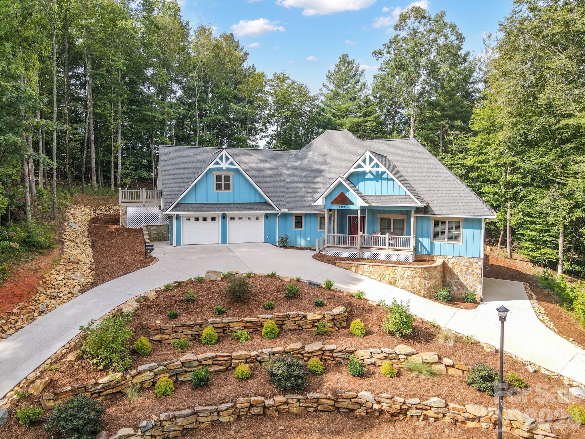 Henrys Glen - Residential