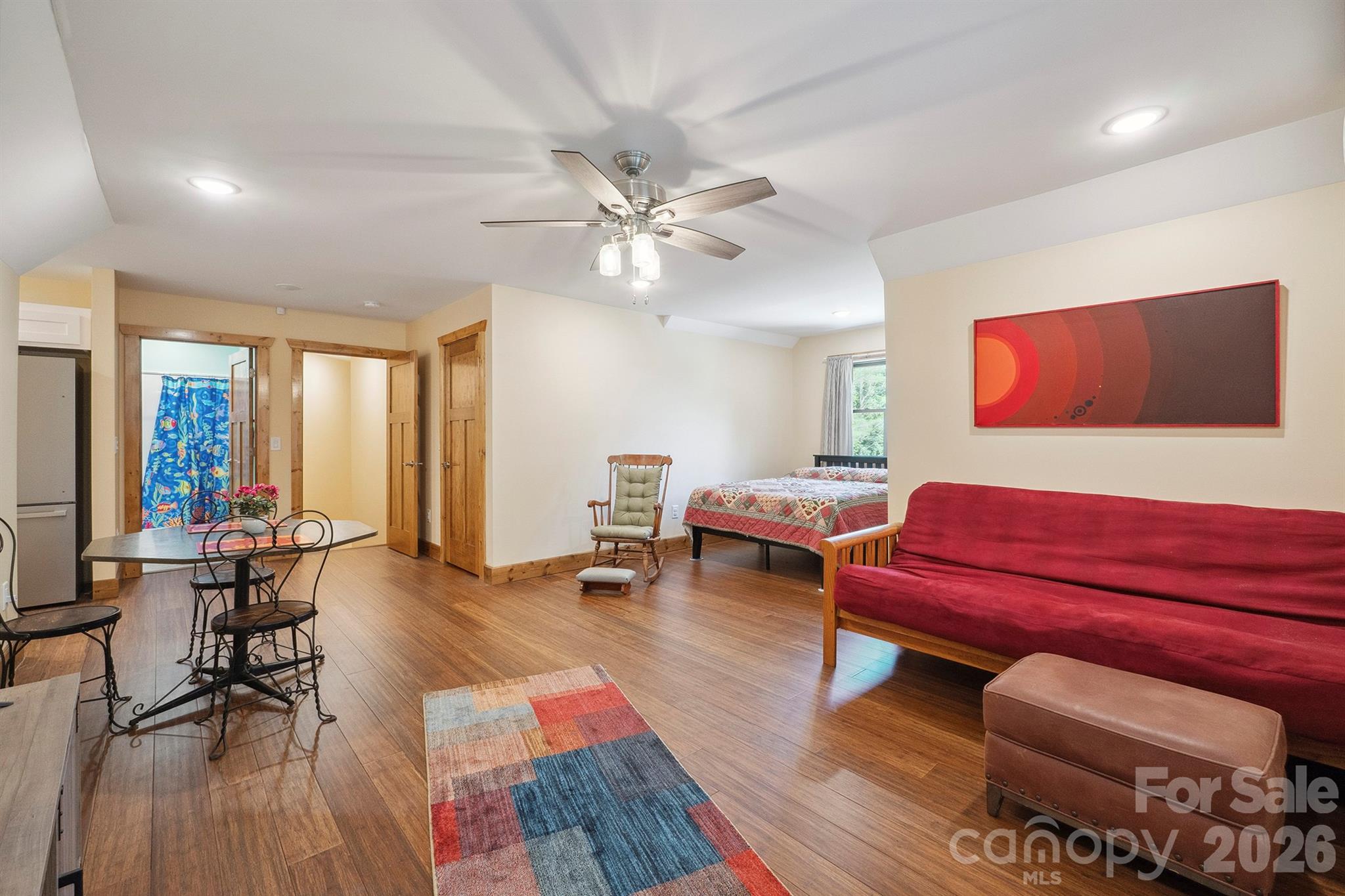 Henrys Glen - Residential