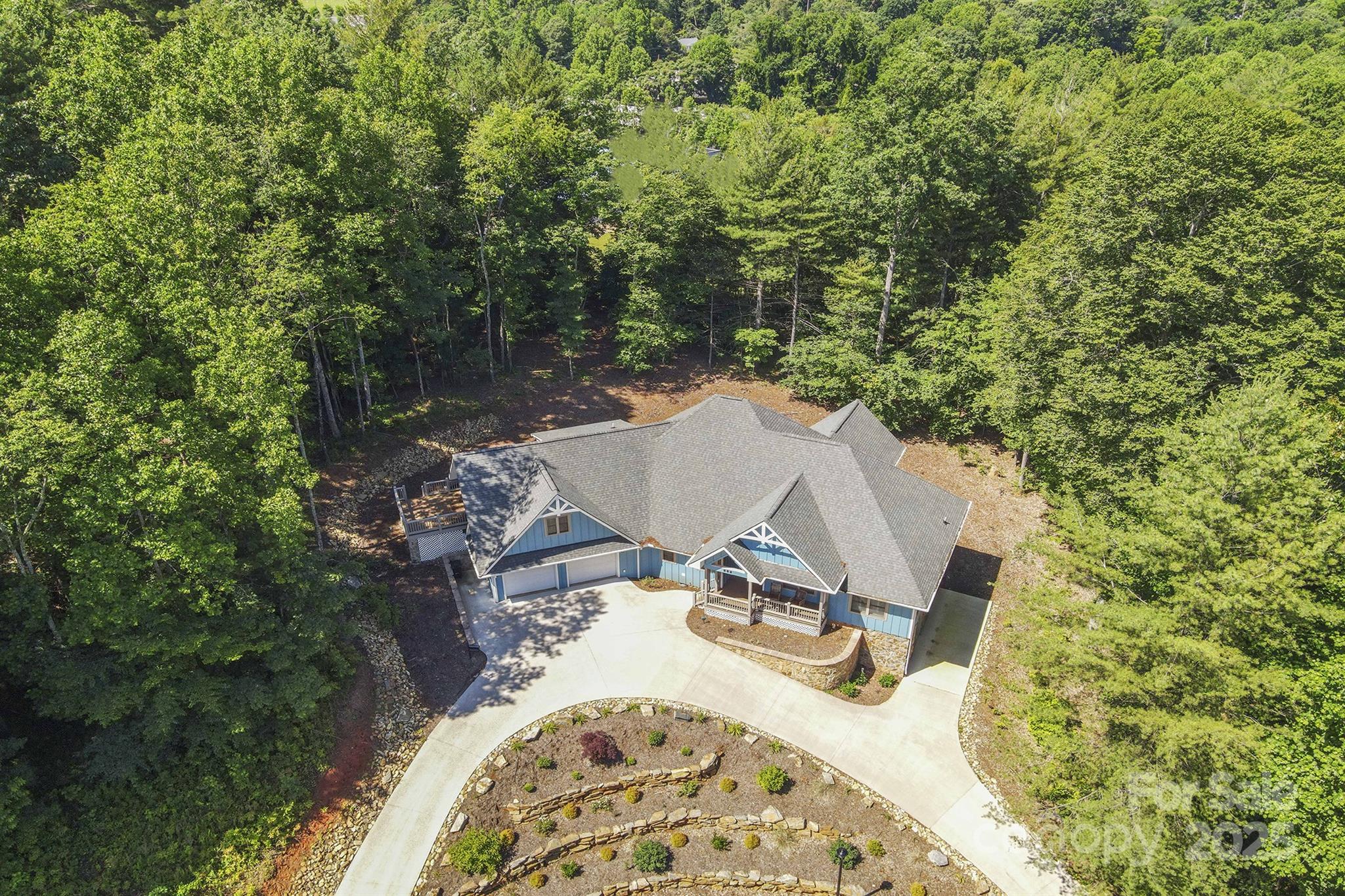 225 Henrys Glen Drive