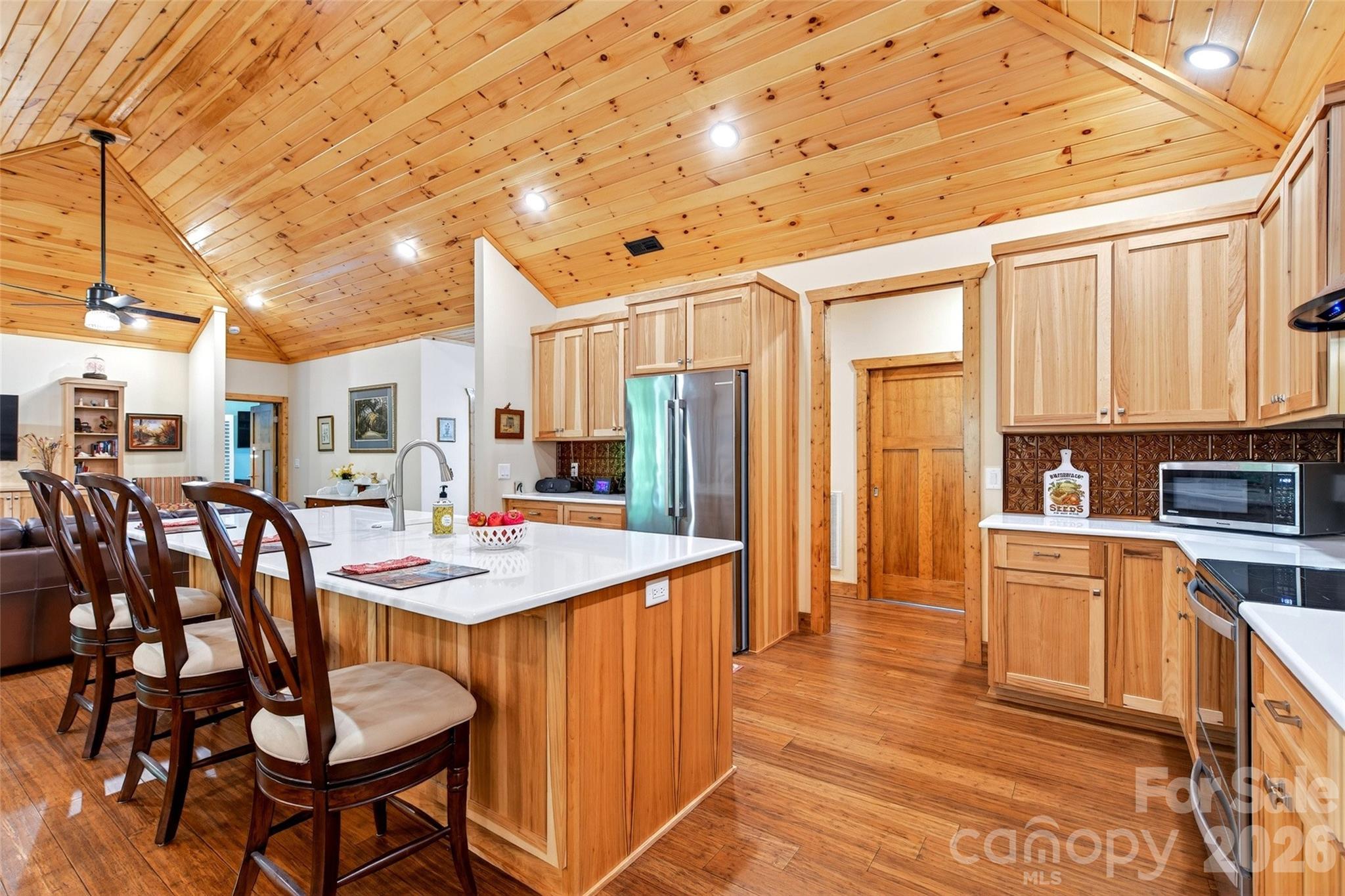 Henrys Glen - Residential