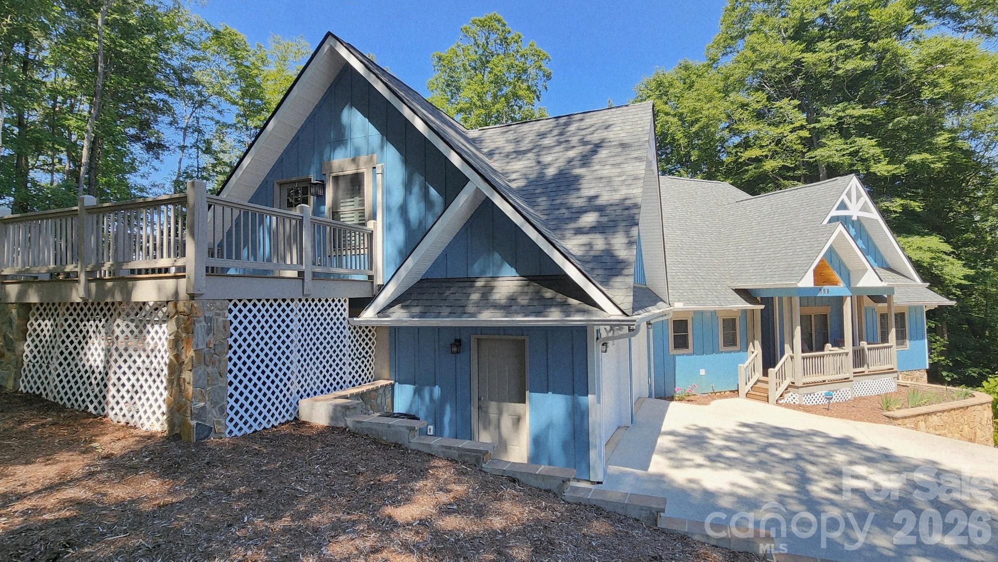Henrys Glen - Residential