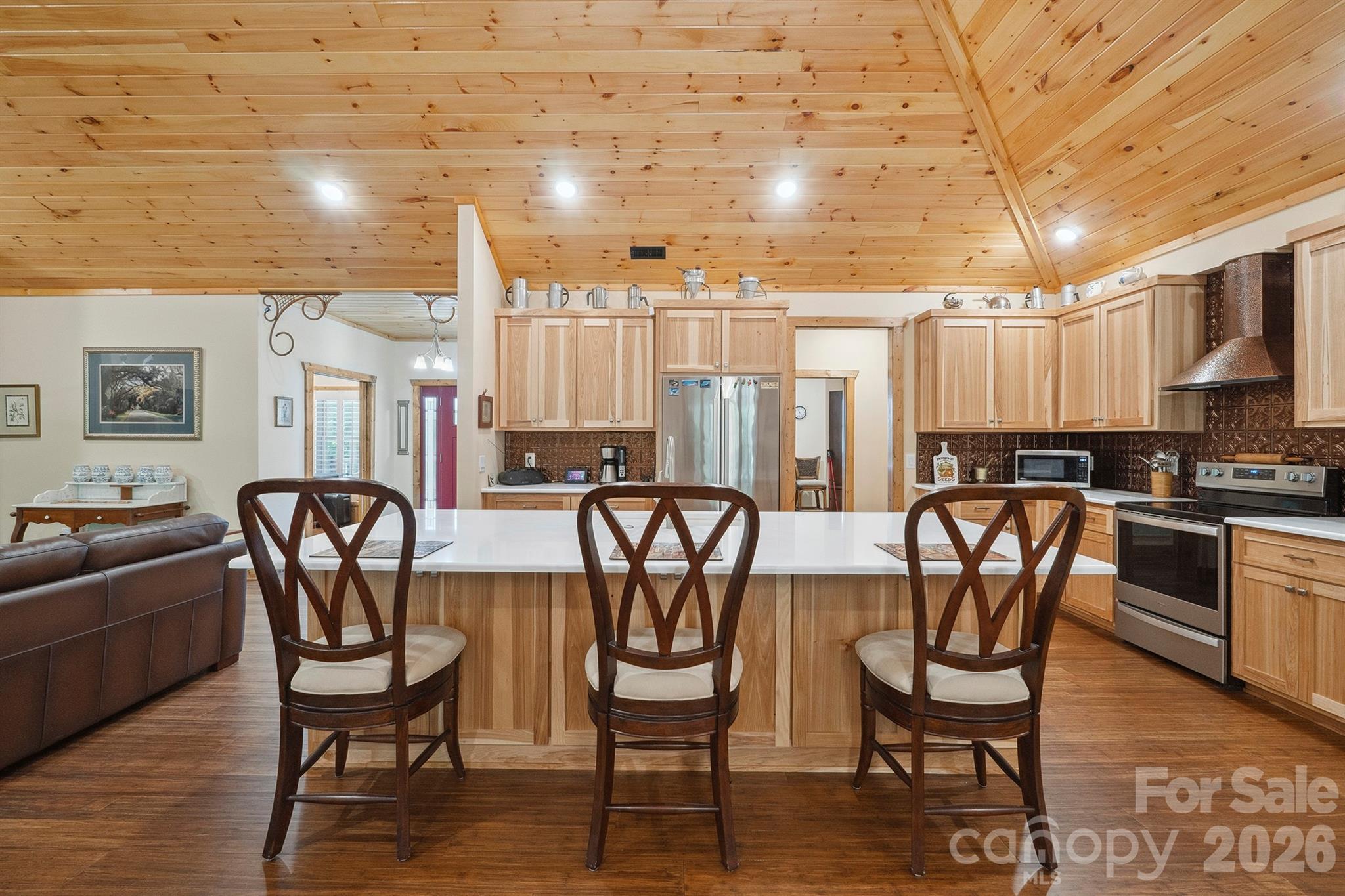 Henrys Glen - Residential