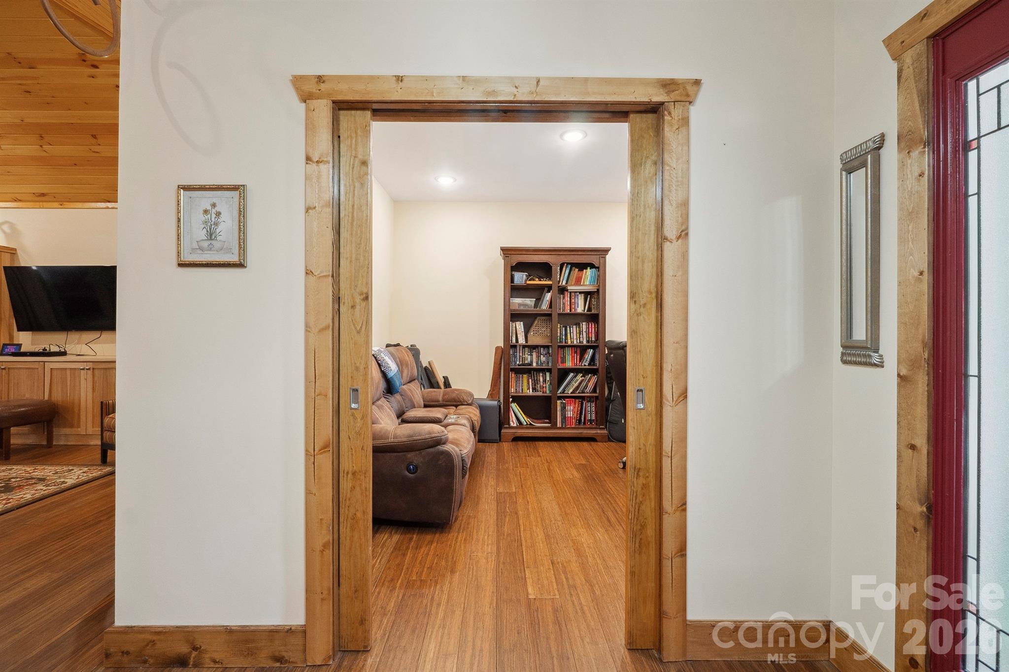 Henrys Glen - Residential