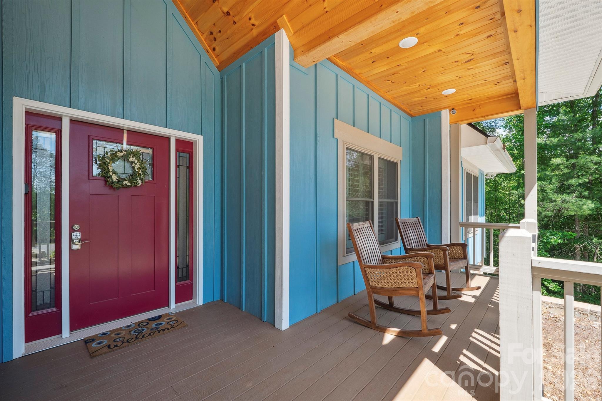 Henrys Glen - Residential