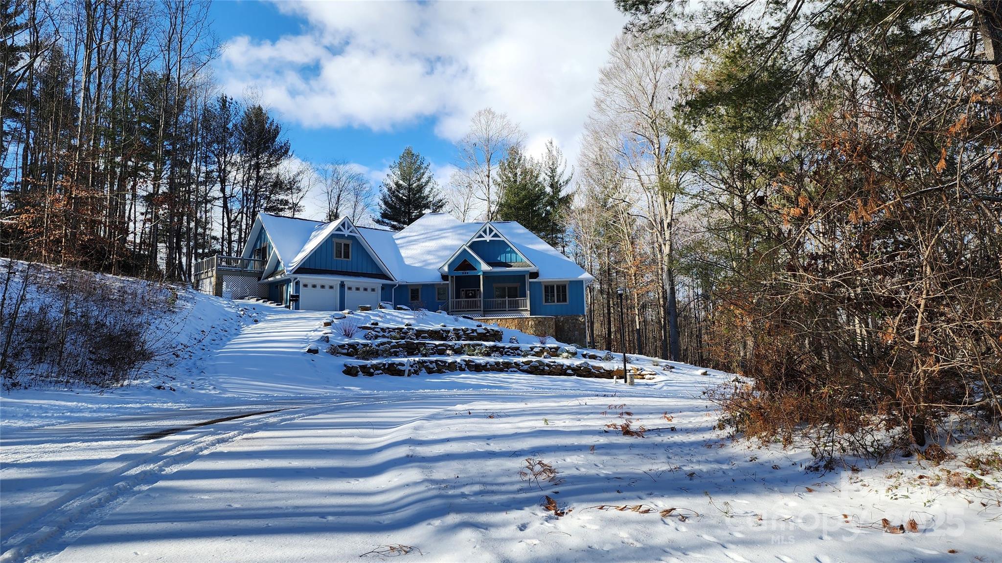 225 Henrys Glen Drive