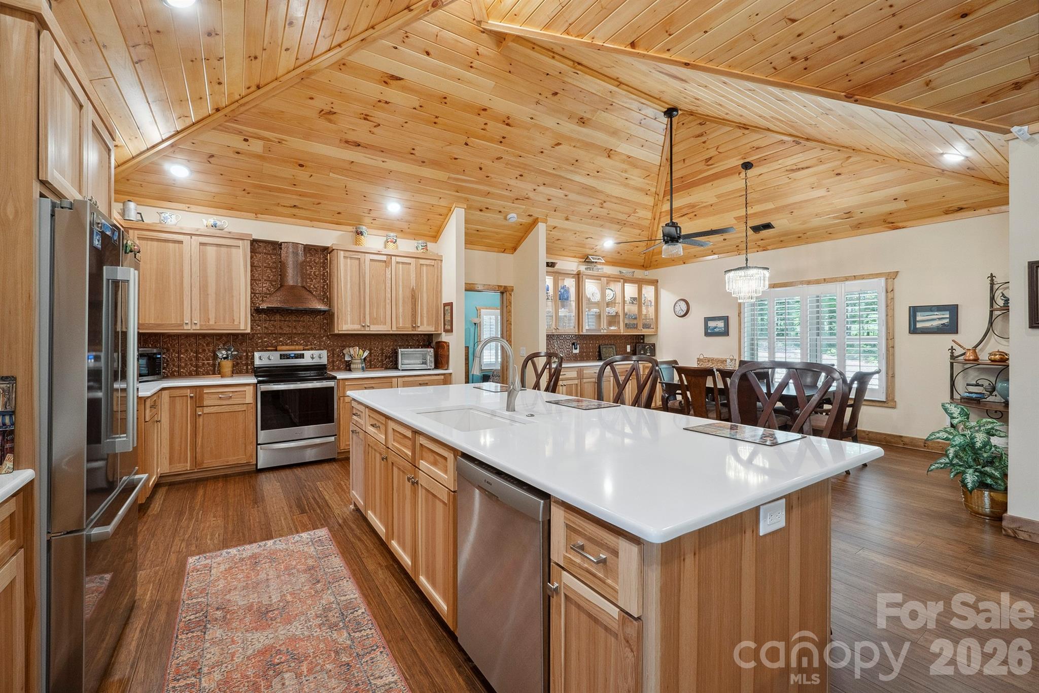 Henrys Glen - Residential