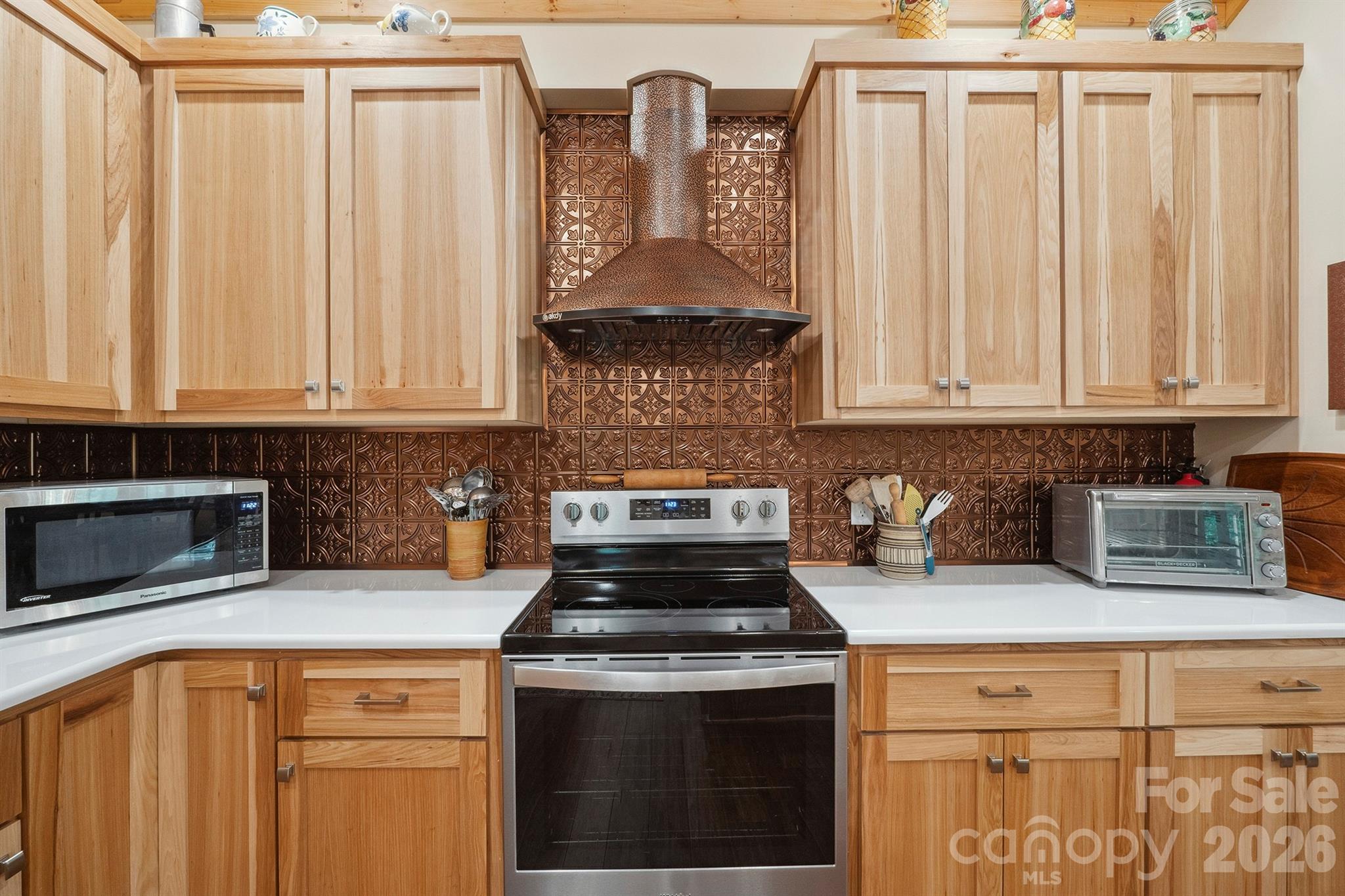 Henrys Glen - Residential