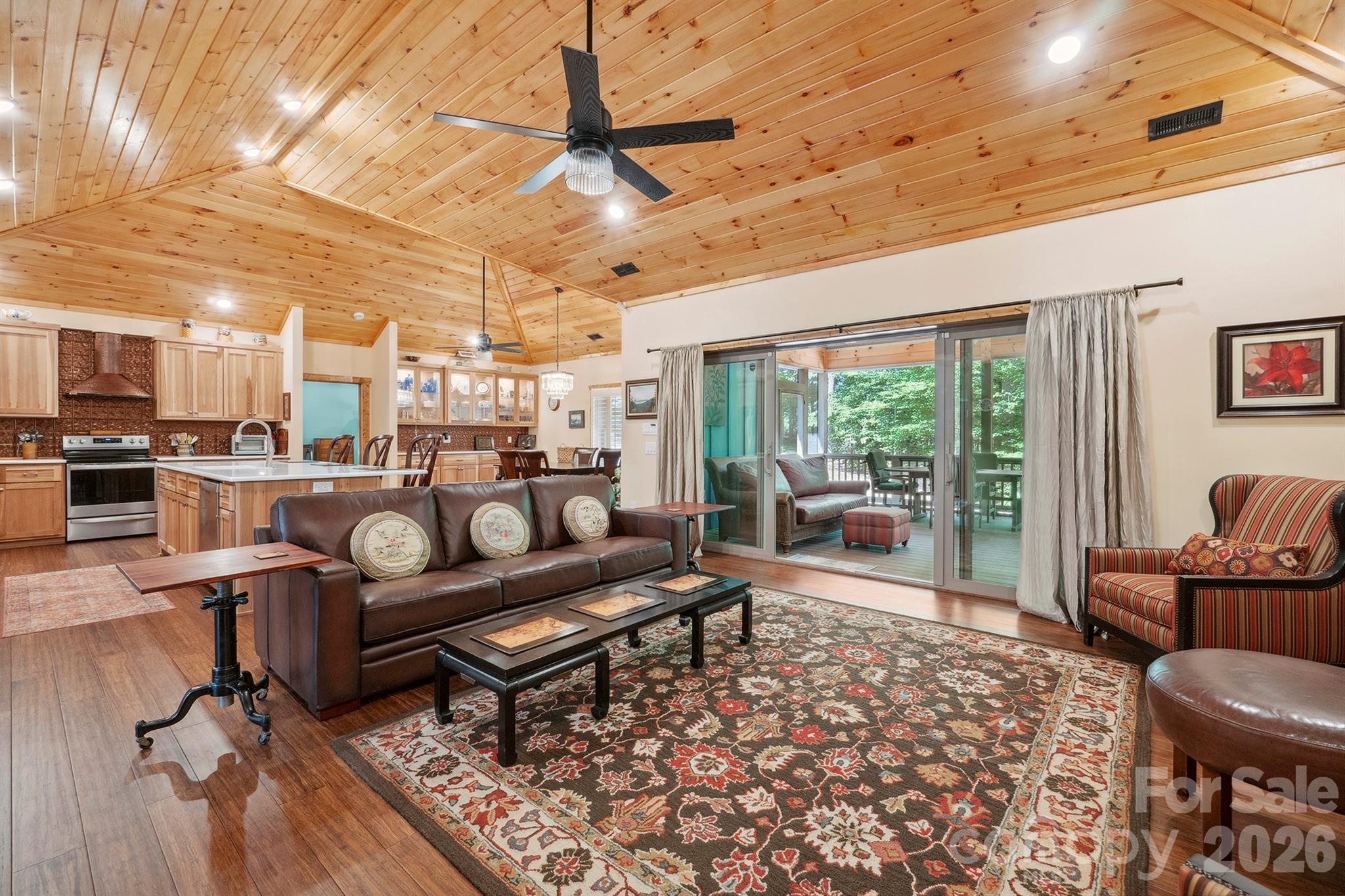 Henrys Glen - Residential