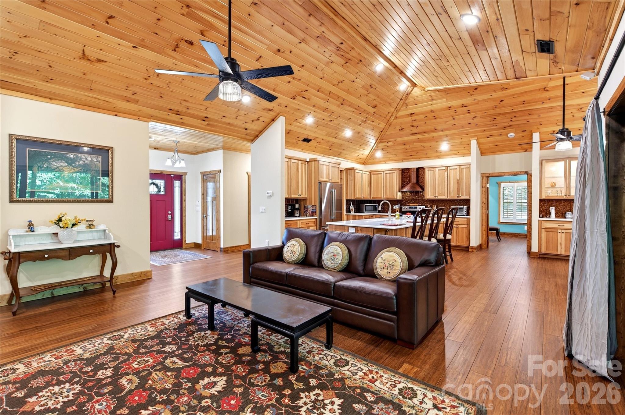 Henrys Glen - Residential
