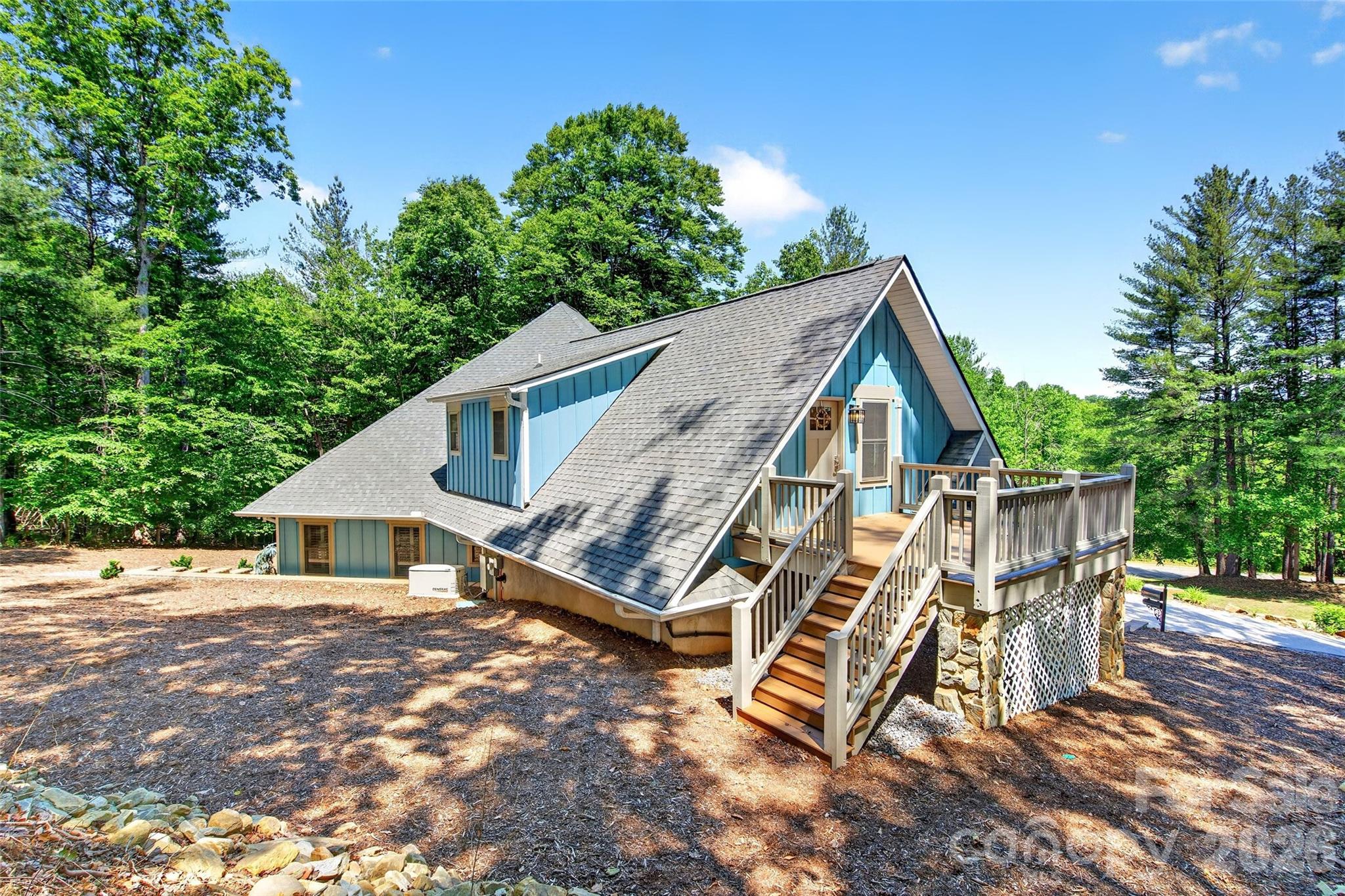 Henrys Glen - Residential