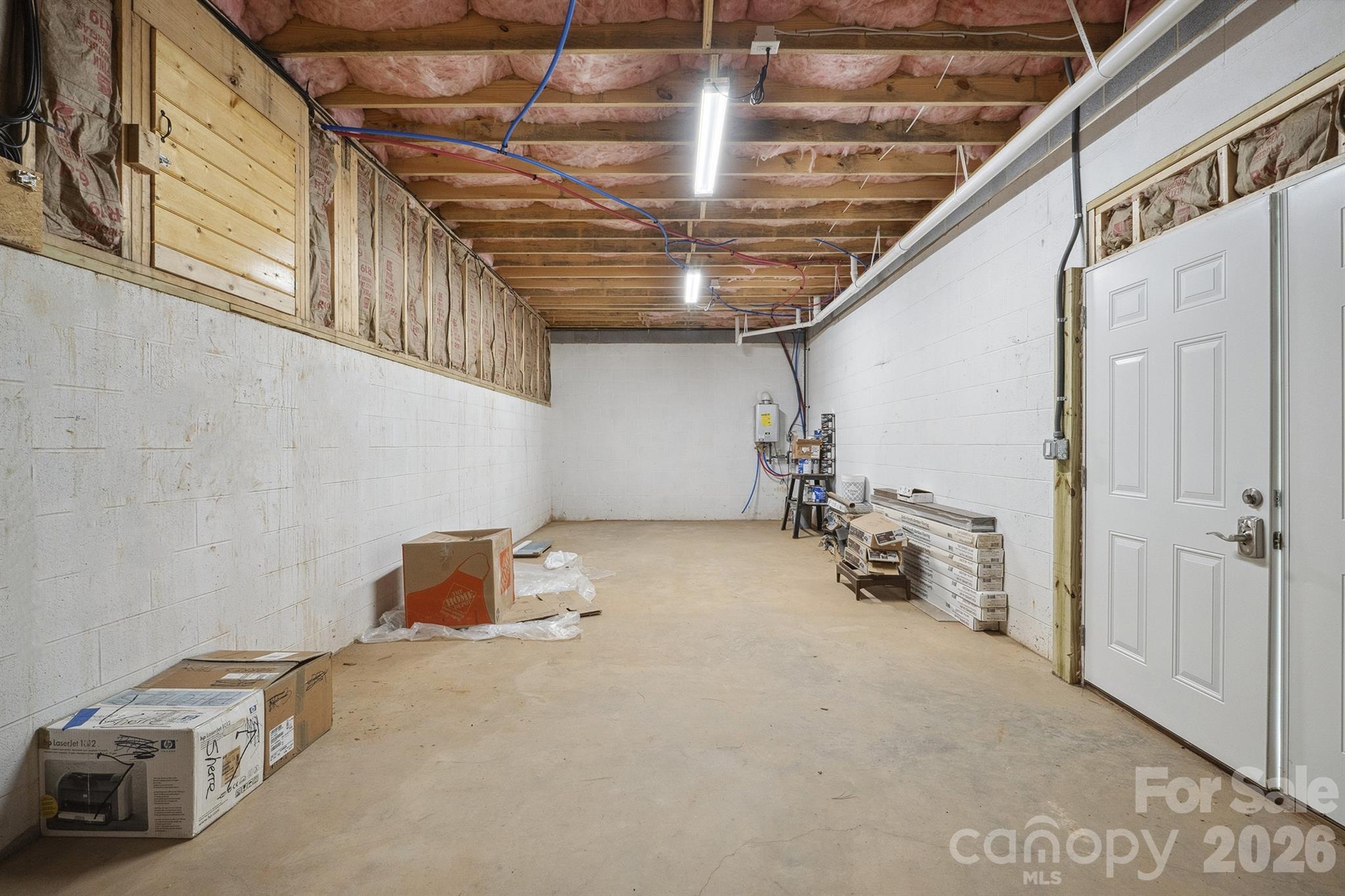 Henrys Glen - Residential