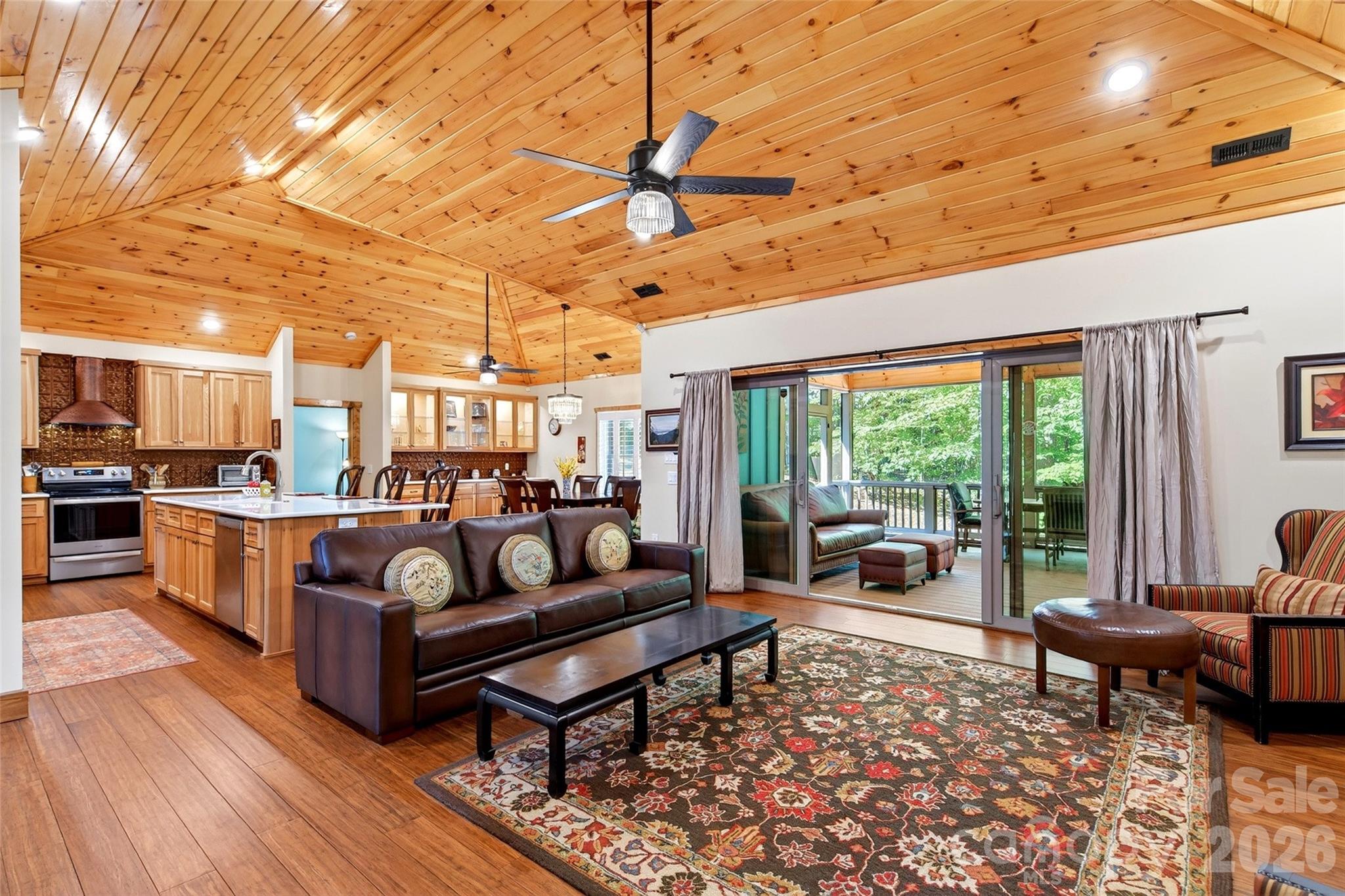 Henrys Glen - Residential
