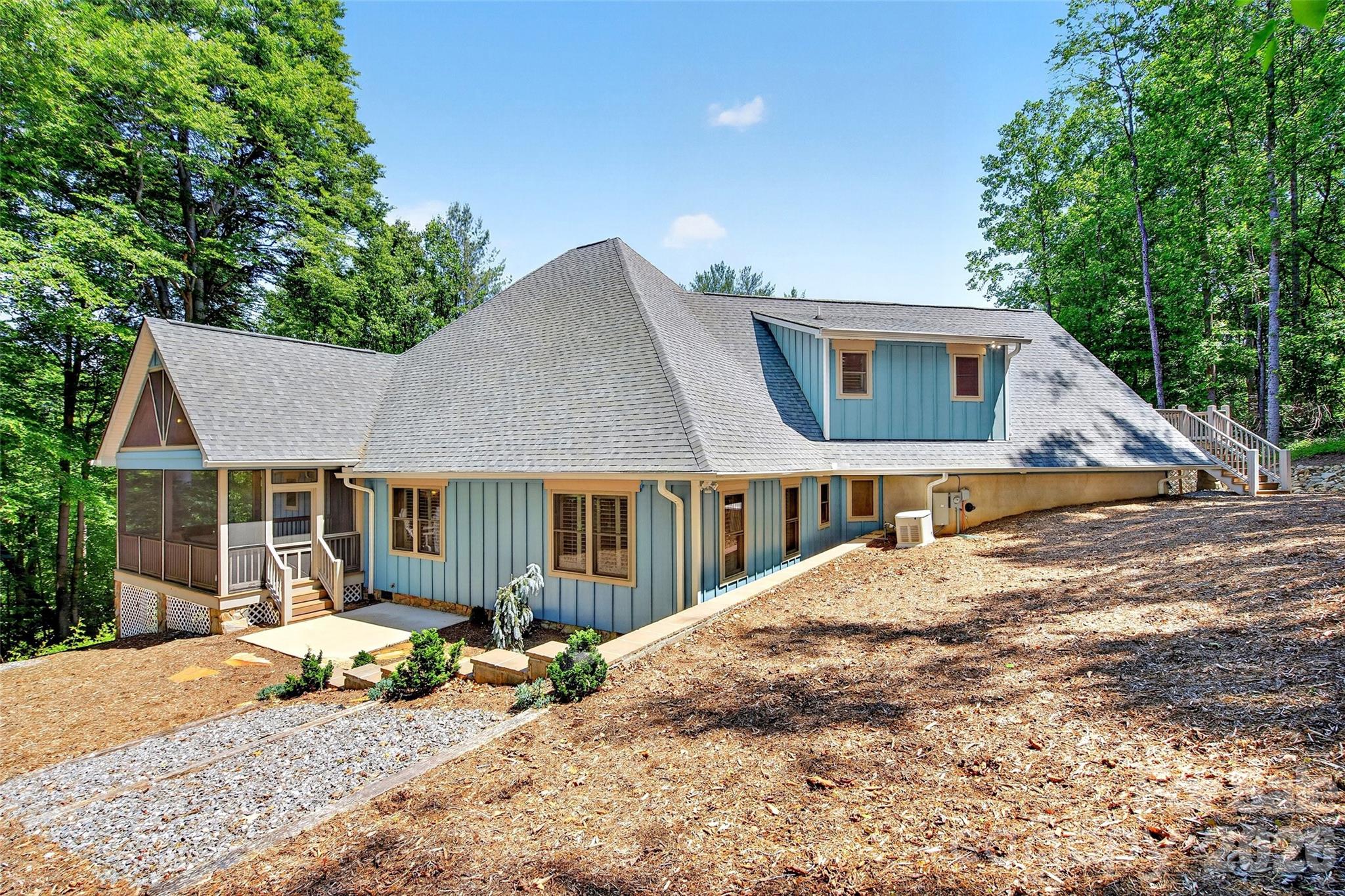 Henrys Glen - Residential
