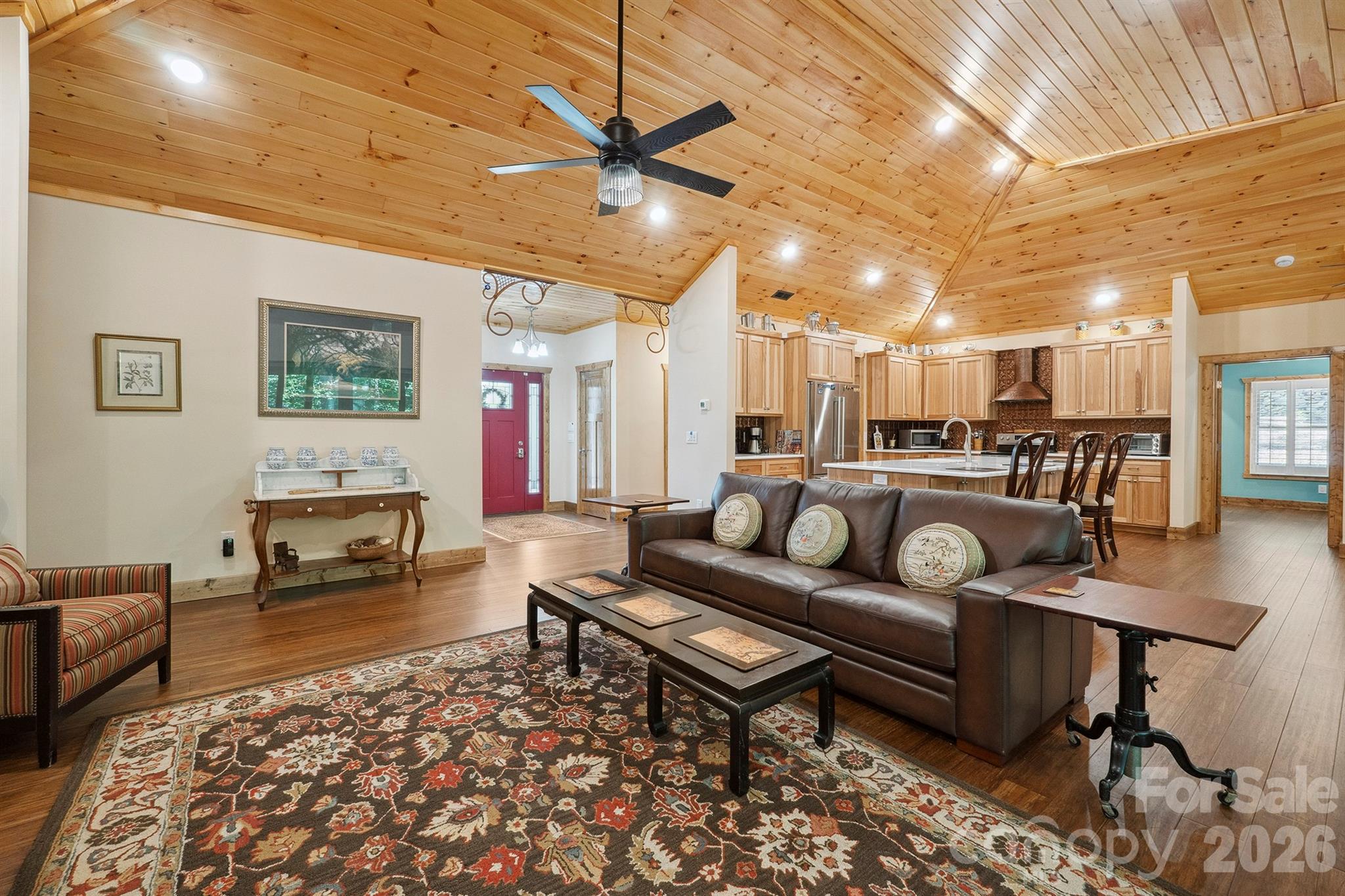 Henrys Glen - Residential