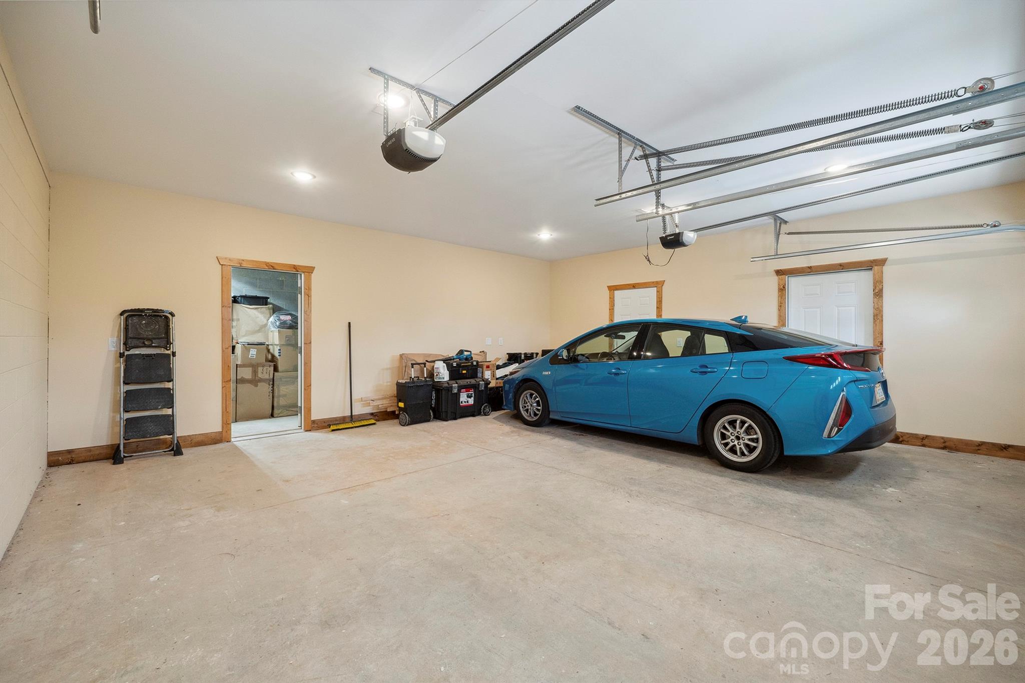 Henrys Glen - Residential