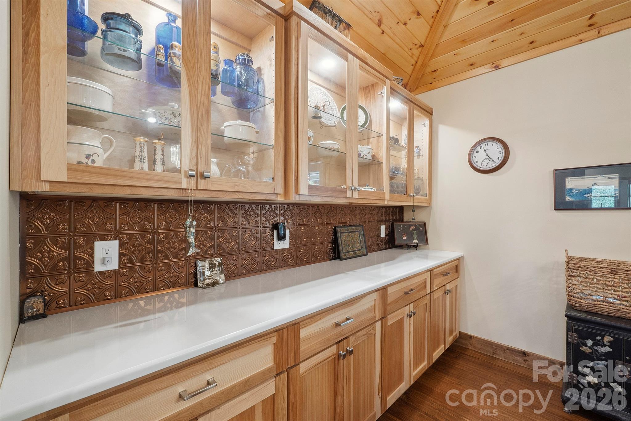 Henrys Glen - Residential