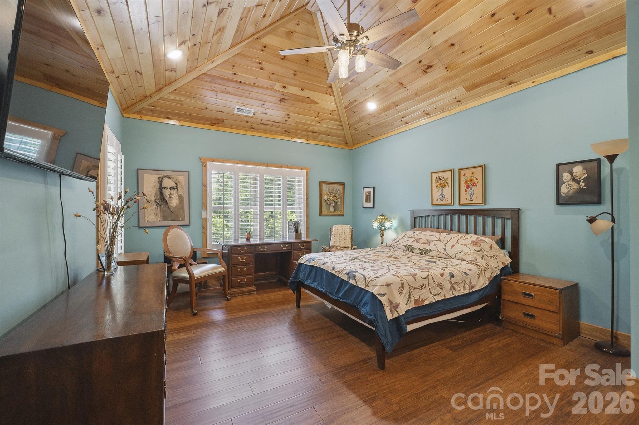 Henrys Glen - Residential