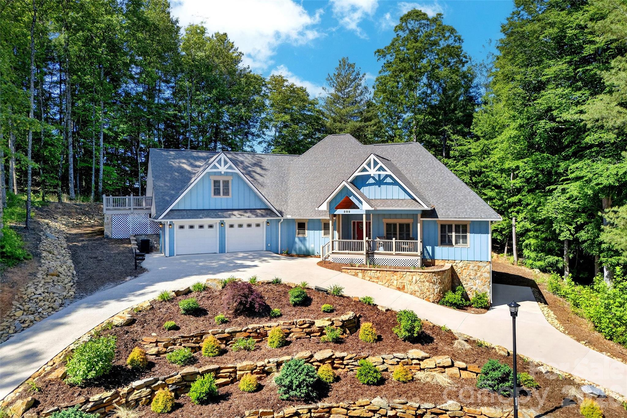 Henrys Glen - Residential