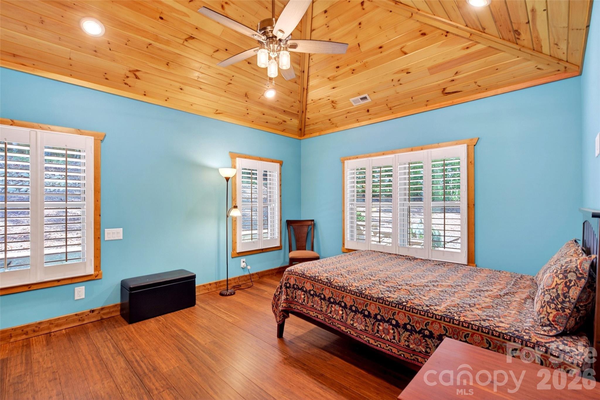 Henrys Glen - Residential