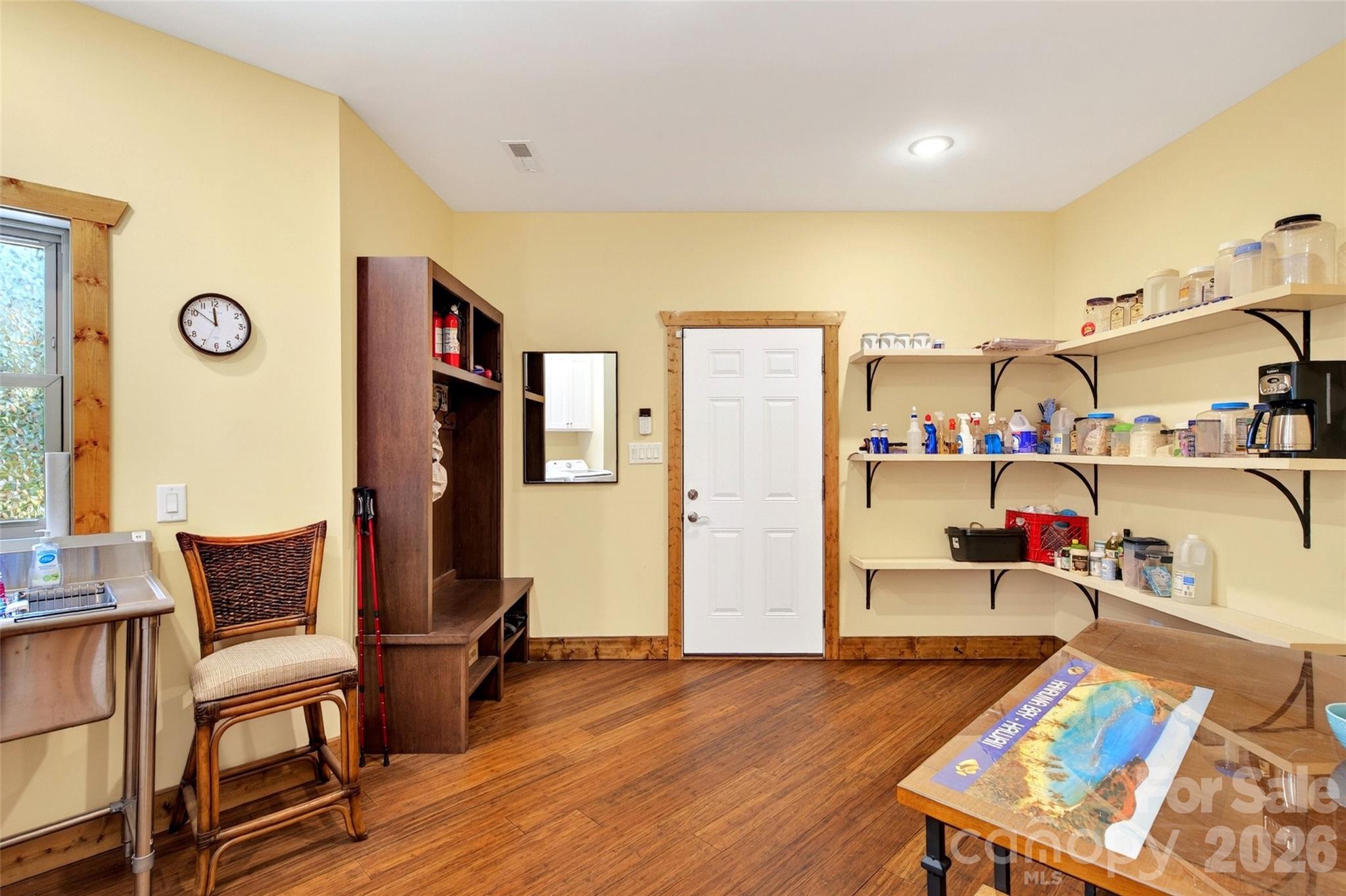 Henrys Glen - Residential
