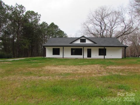 A home in Clover