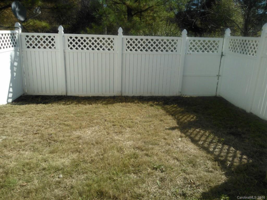 Bennington Woods - Residential Lease