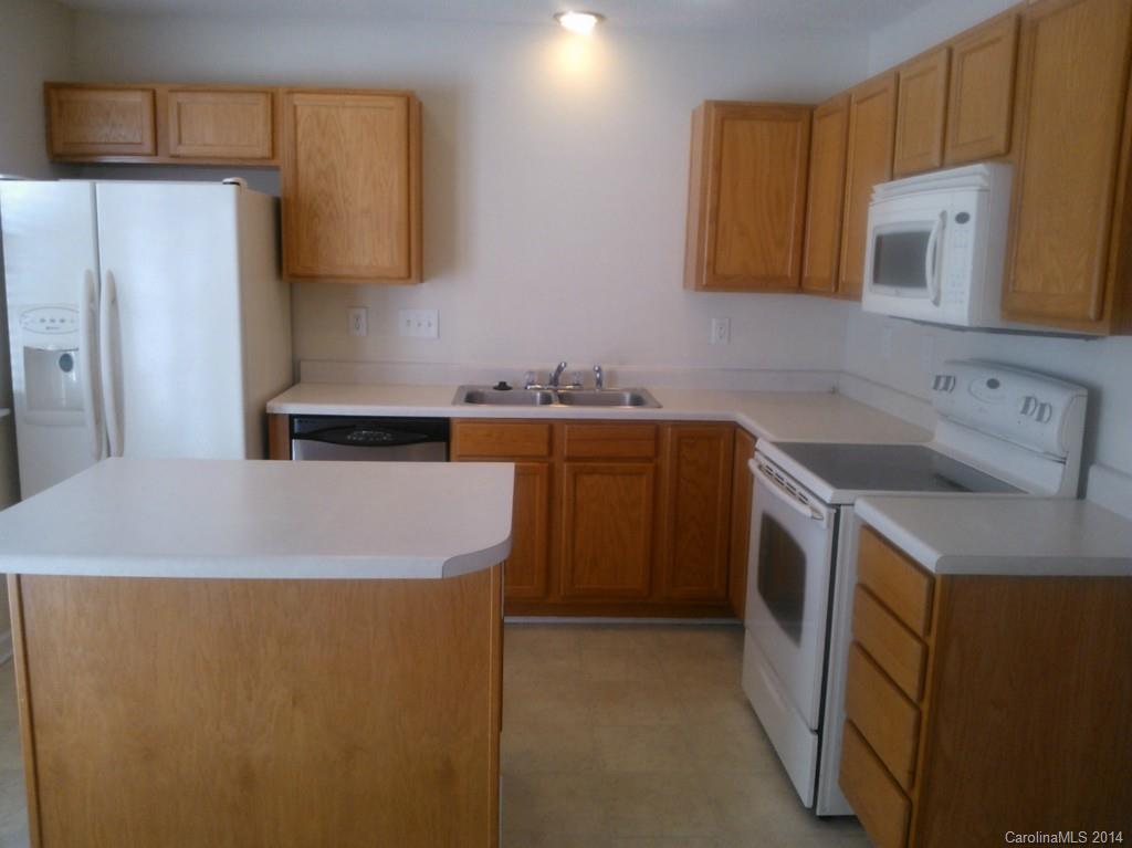 Bennington Woods - Residential Lease