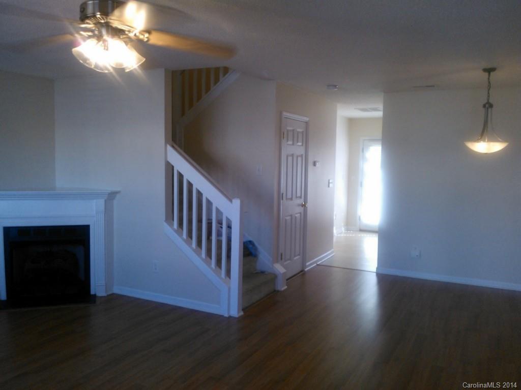 Bennington Woods - Residential Lease