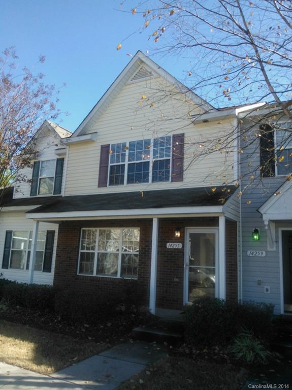 Bennington Woods - Residential Lease