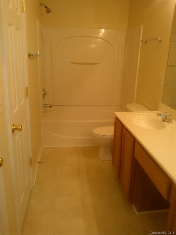 Bennington Woods - Residential Lease