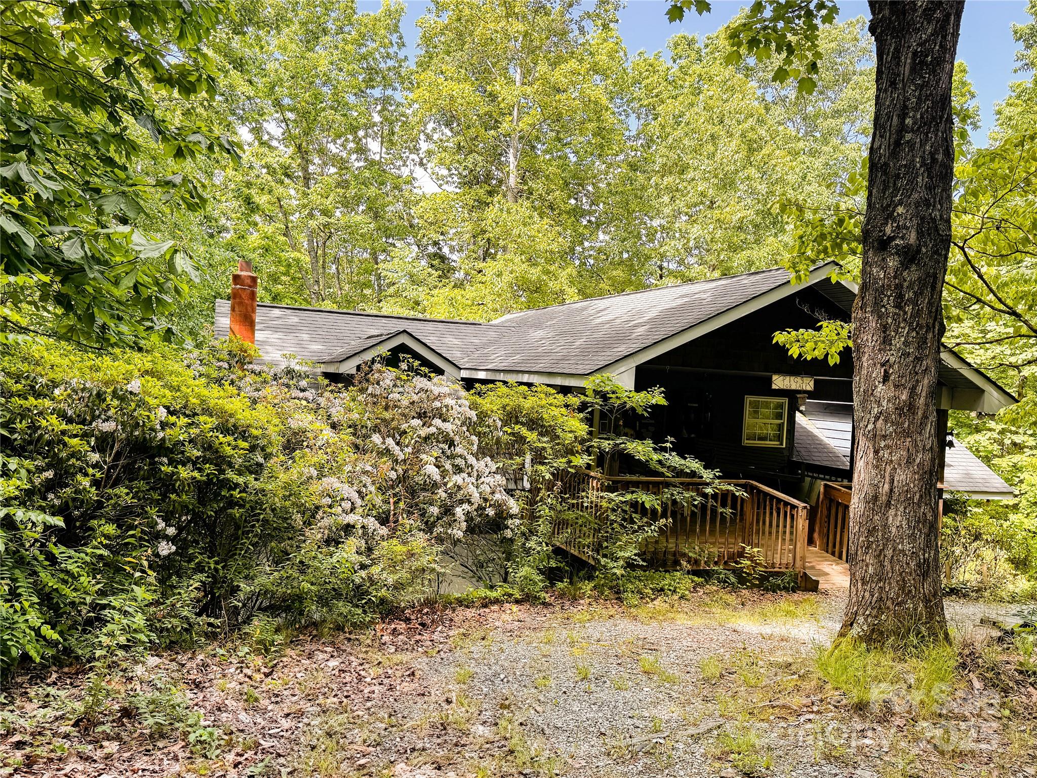 60 Mountain Page Road