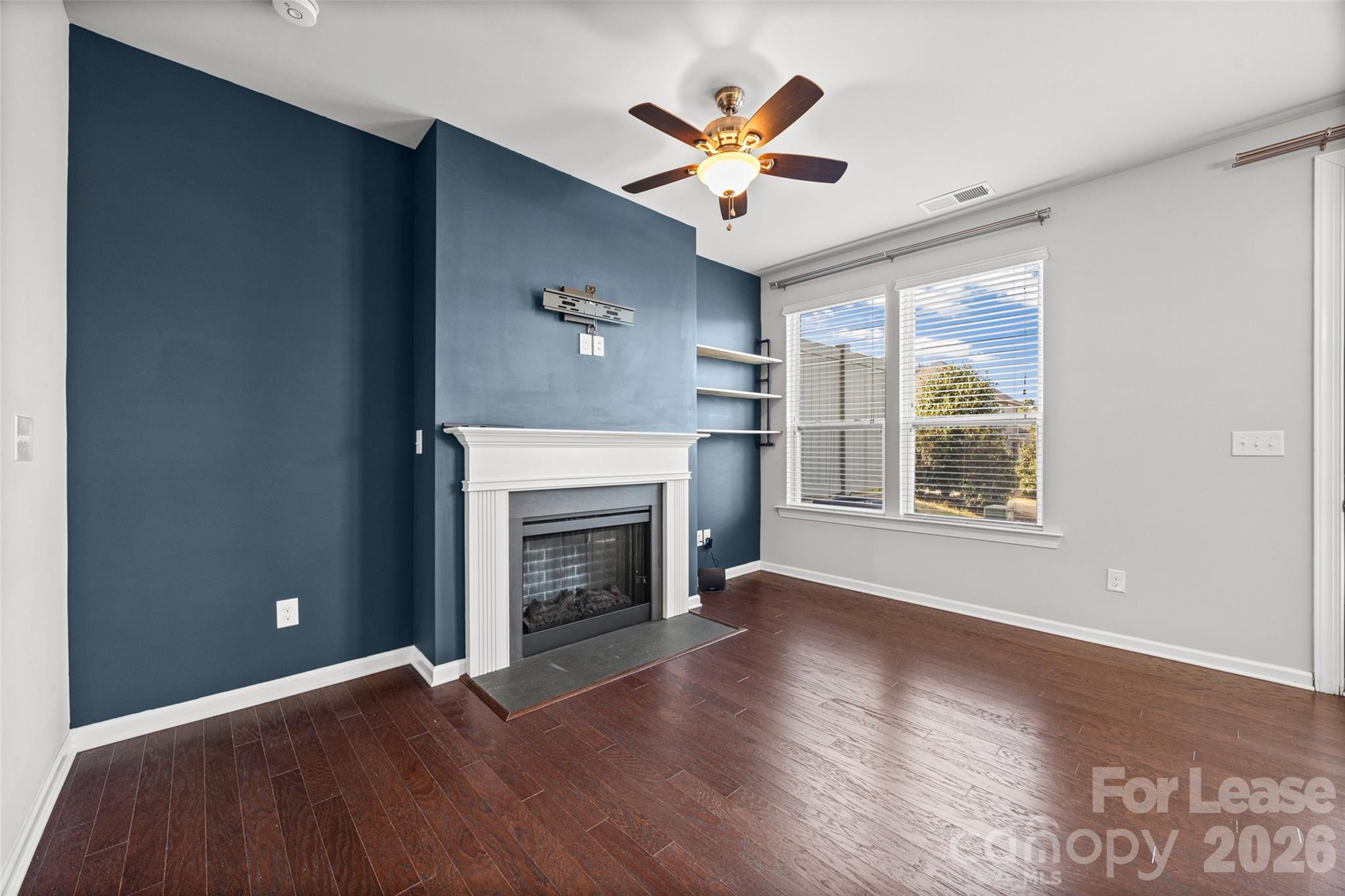 Ayrshire Townhomes - Residential Lease