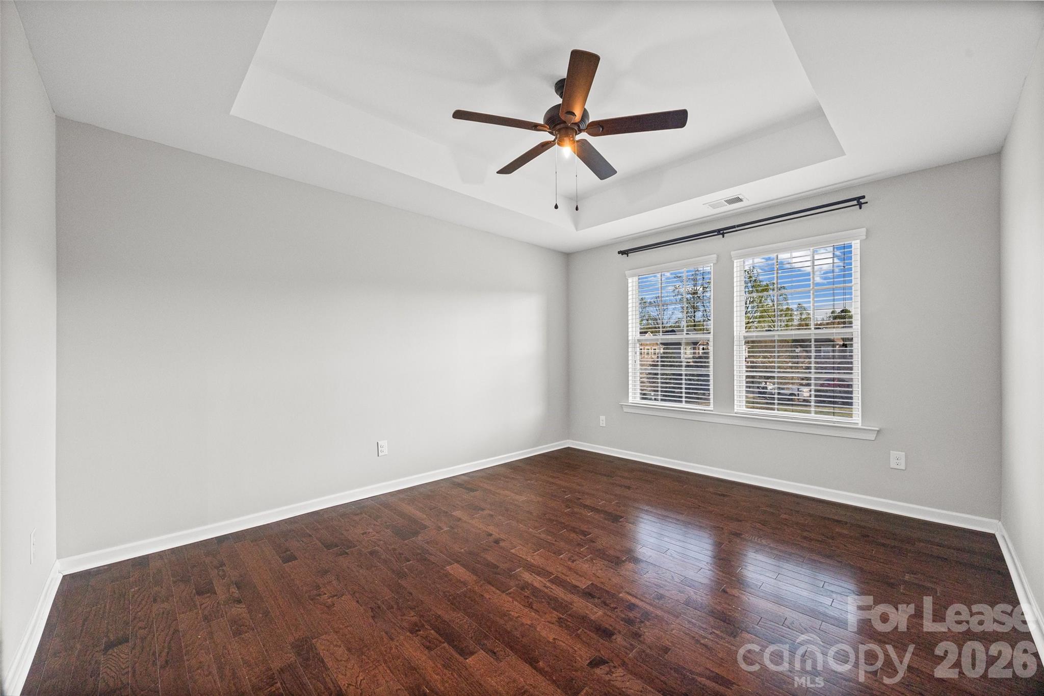 Ayrshire Townhomes - Residential Lease