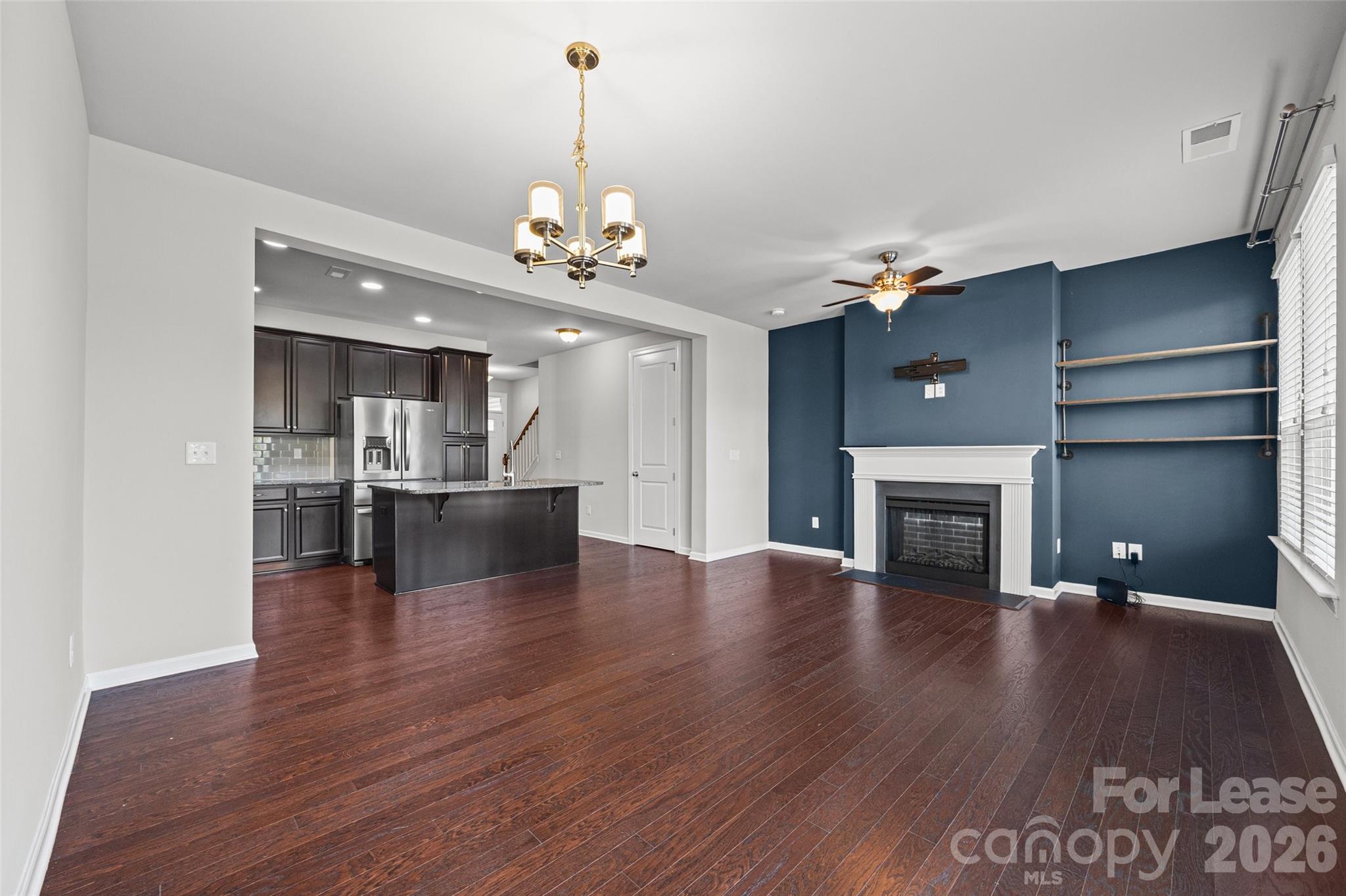 Ayrshire Townhomes - Residential Lease