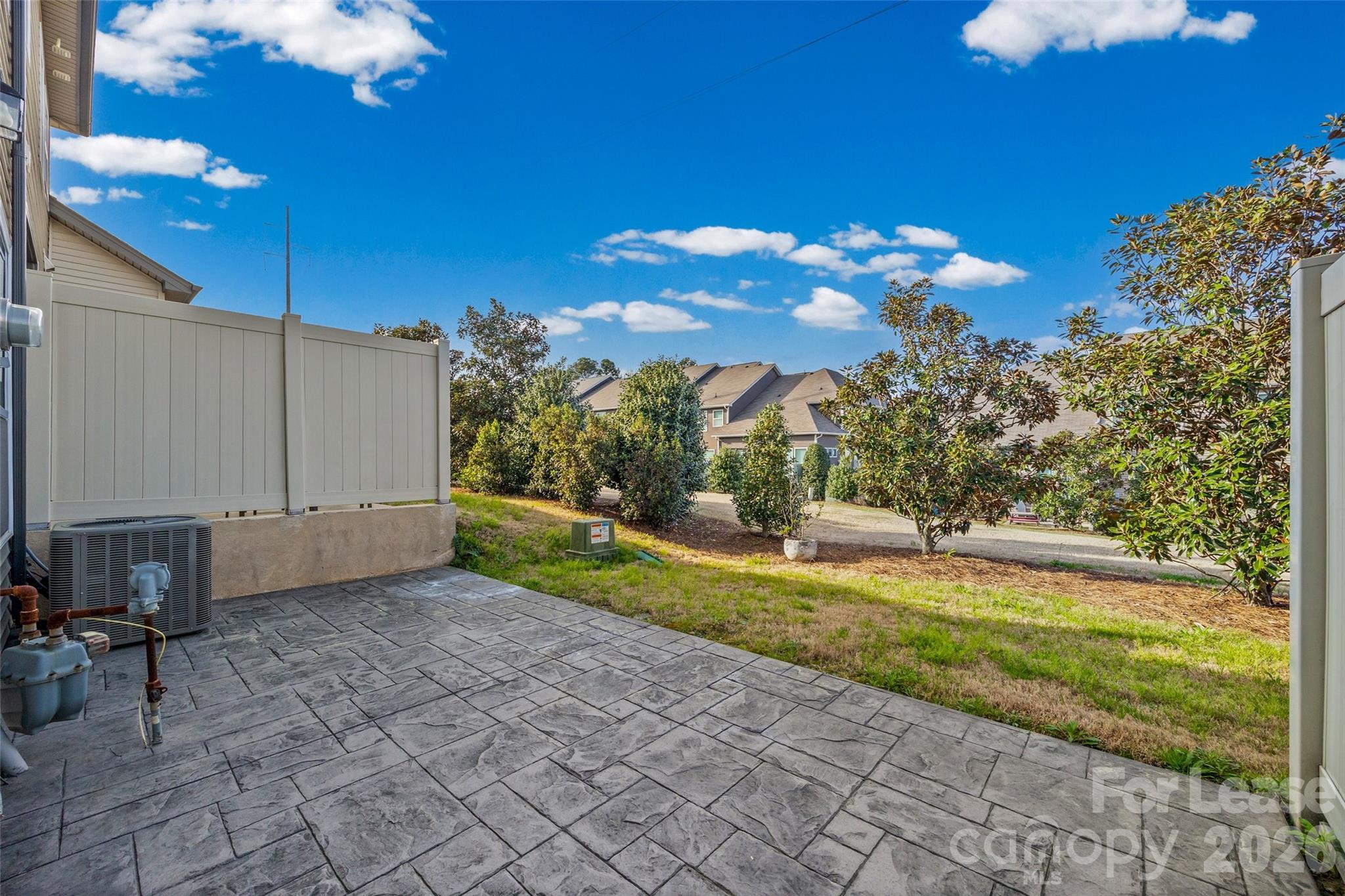 Ayrshire Townhomes - Residential Lease