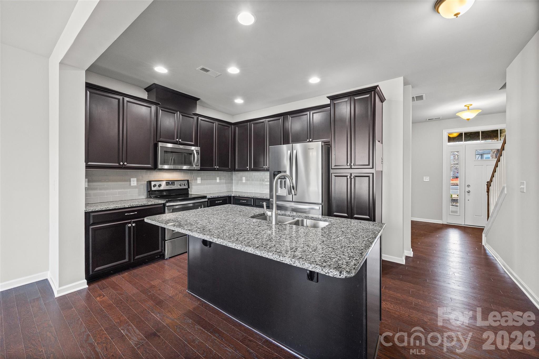 Ayrshire Townhomes - Residential Lease