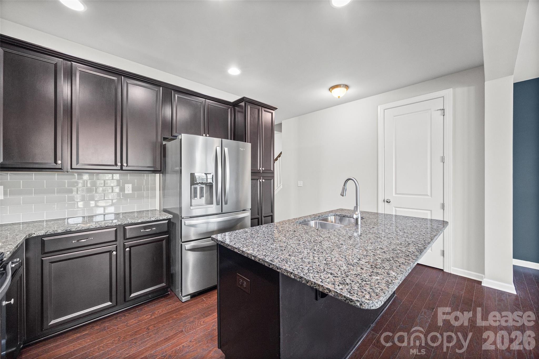 Ayrshire Townhomes - Residential Lease