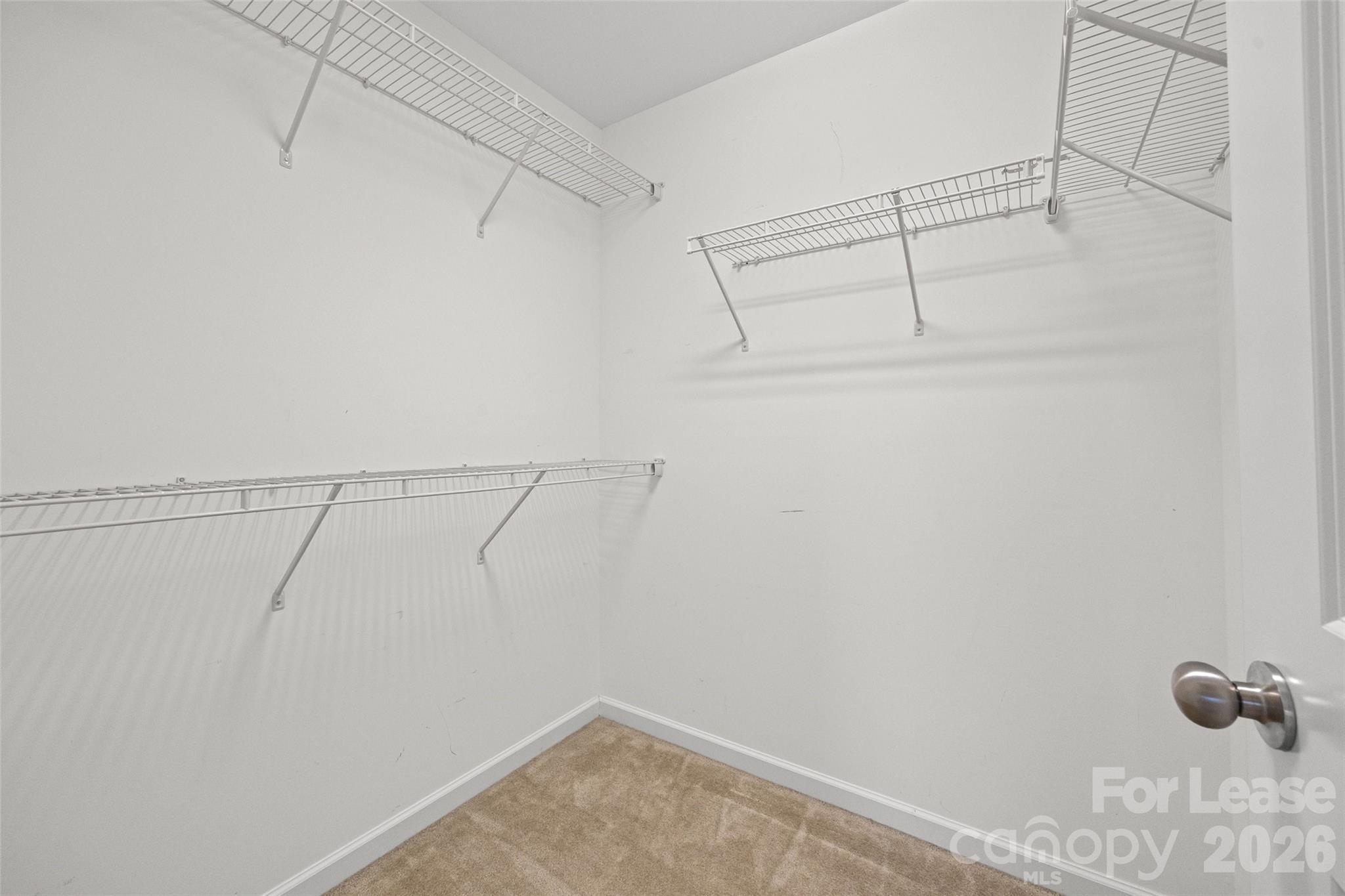 Ayrshire Townhomes - Residential Lease