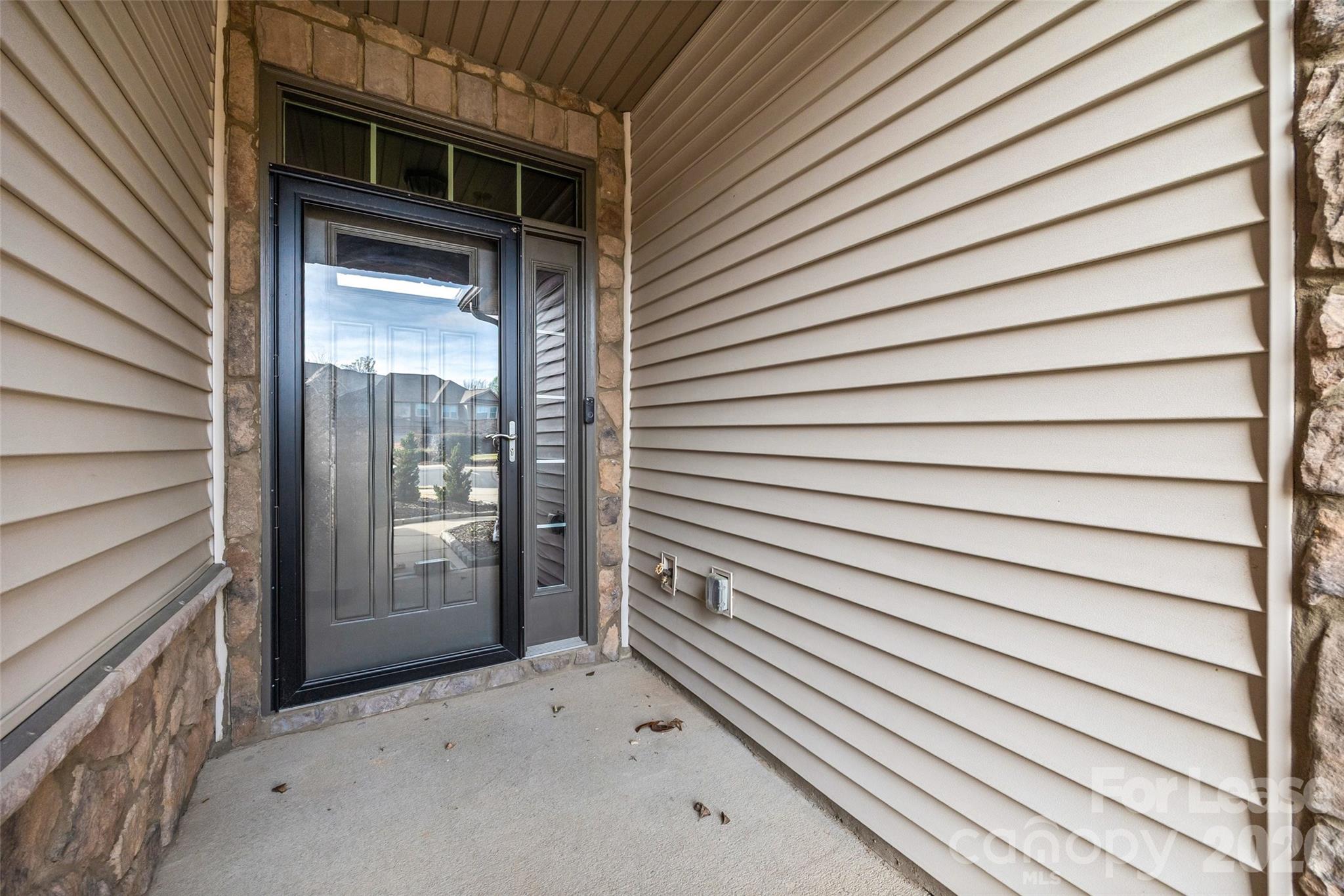 Ayrshire Townhomes - Residential Lease