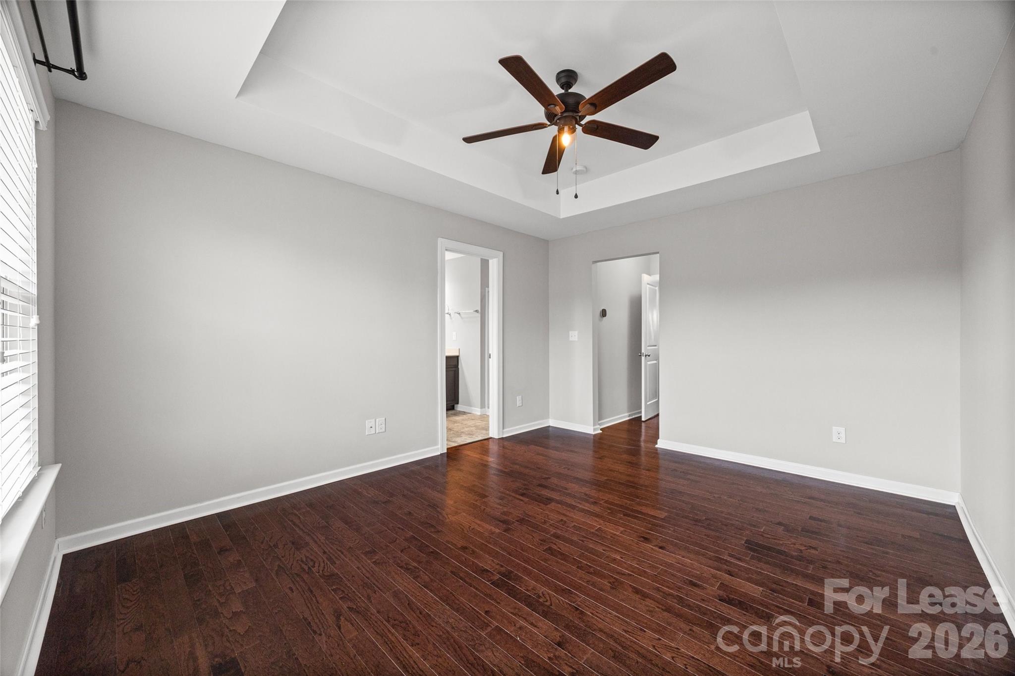 Ayrshire Townhomes - Residential Lease