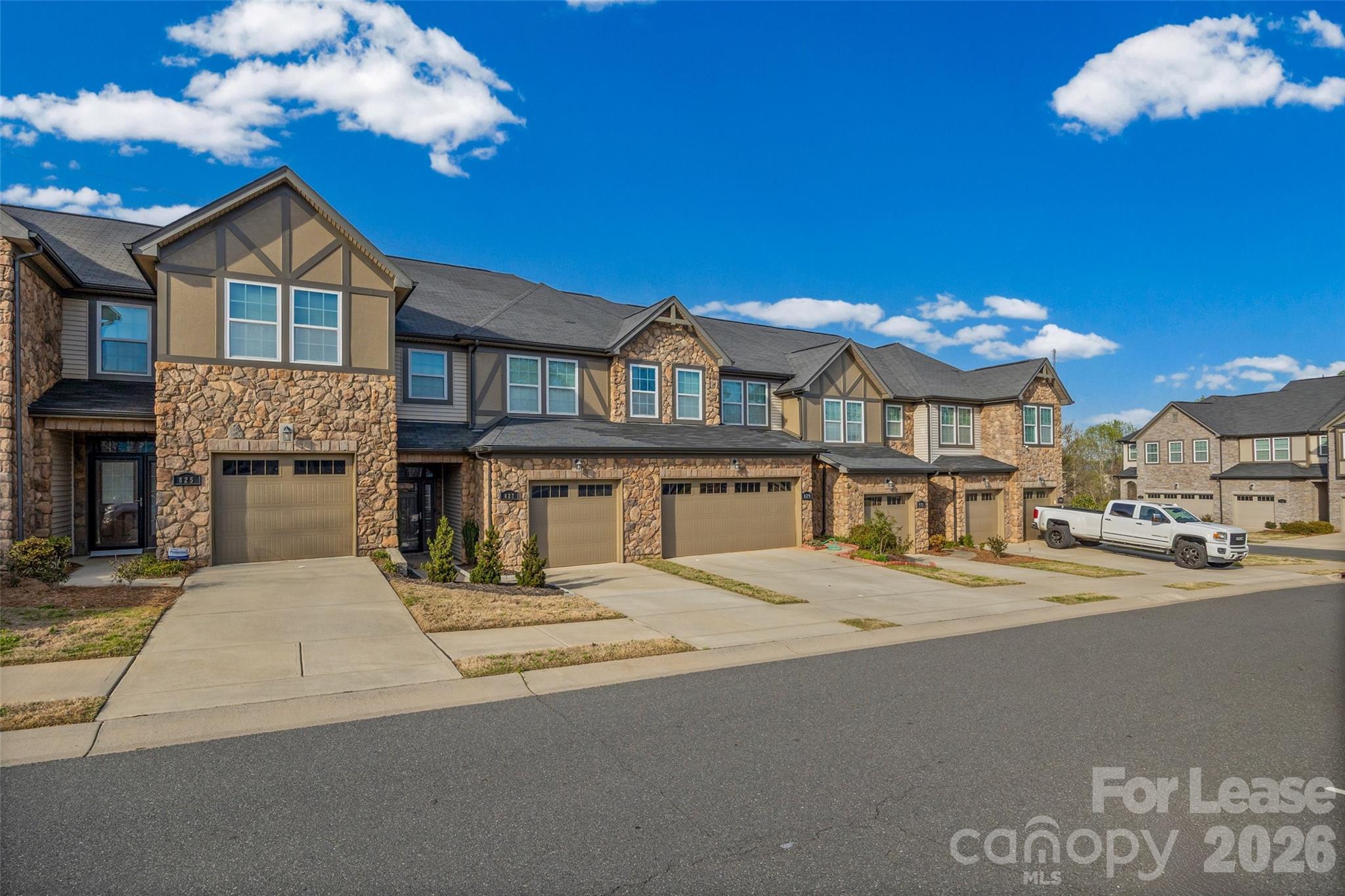 Ayrshire Townhomes - Residential Lease