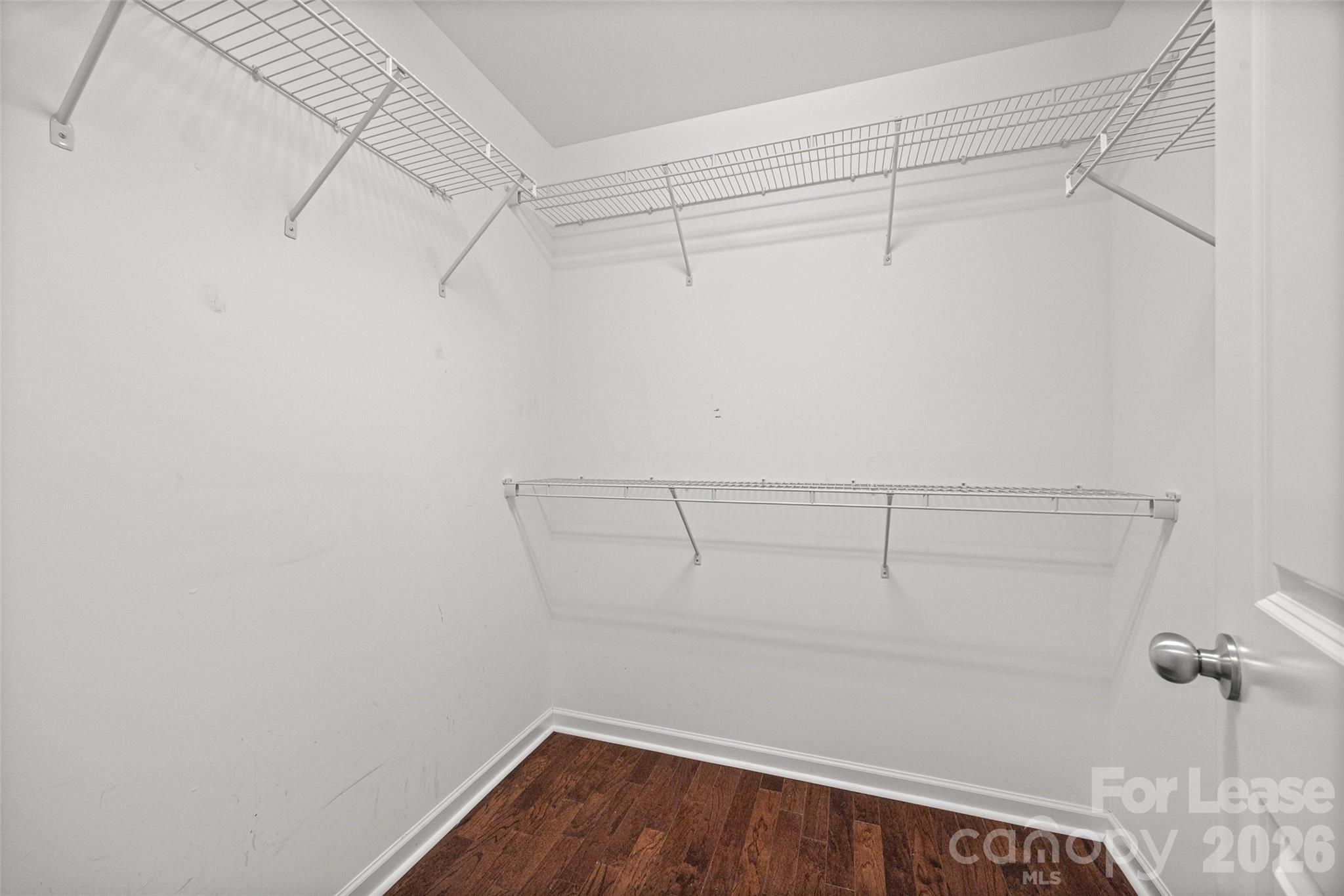 Ayrshire Townhomes - Residential Lease