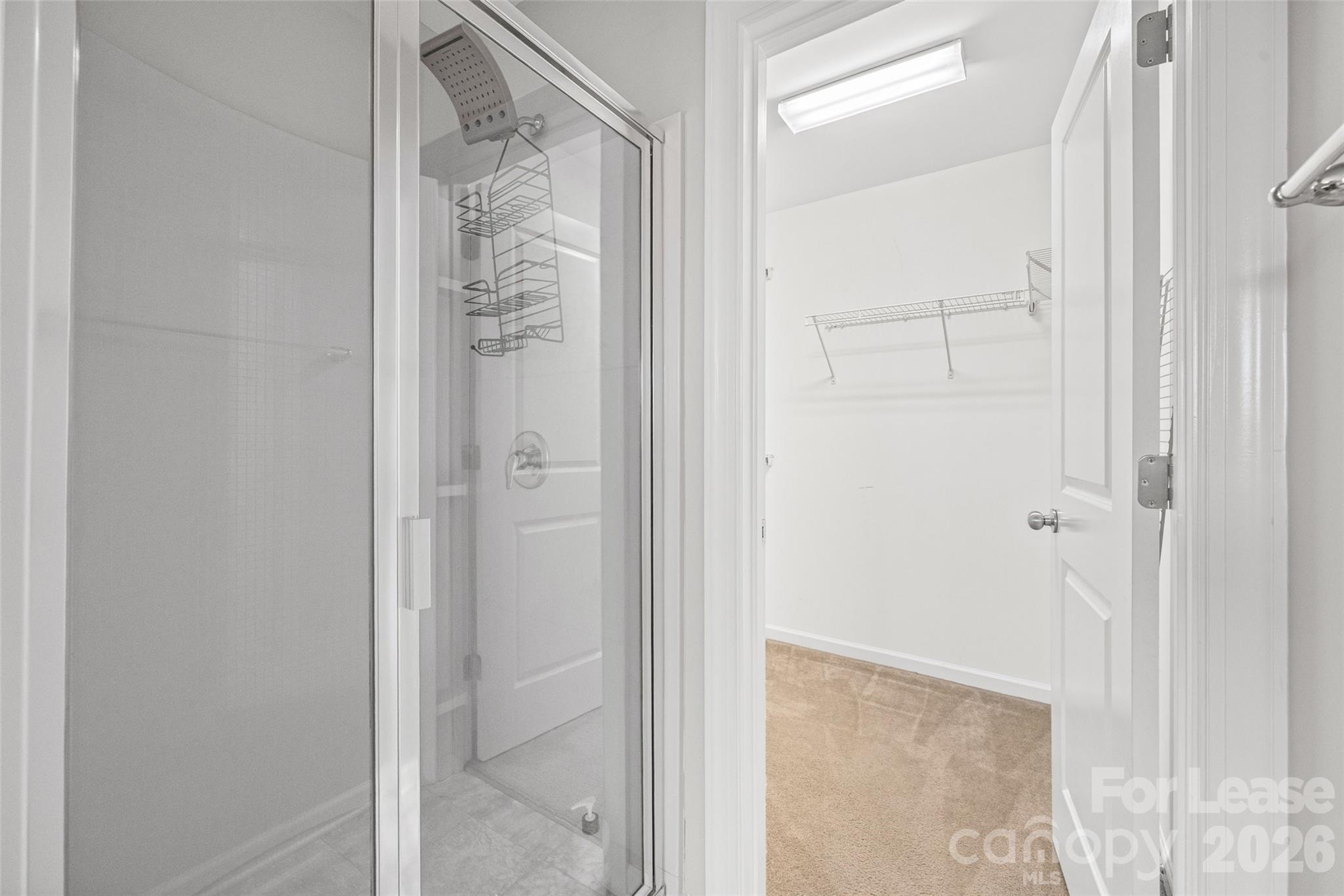 Ayrshire Townhomes - Residential Lease